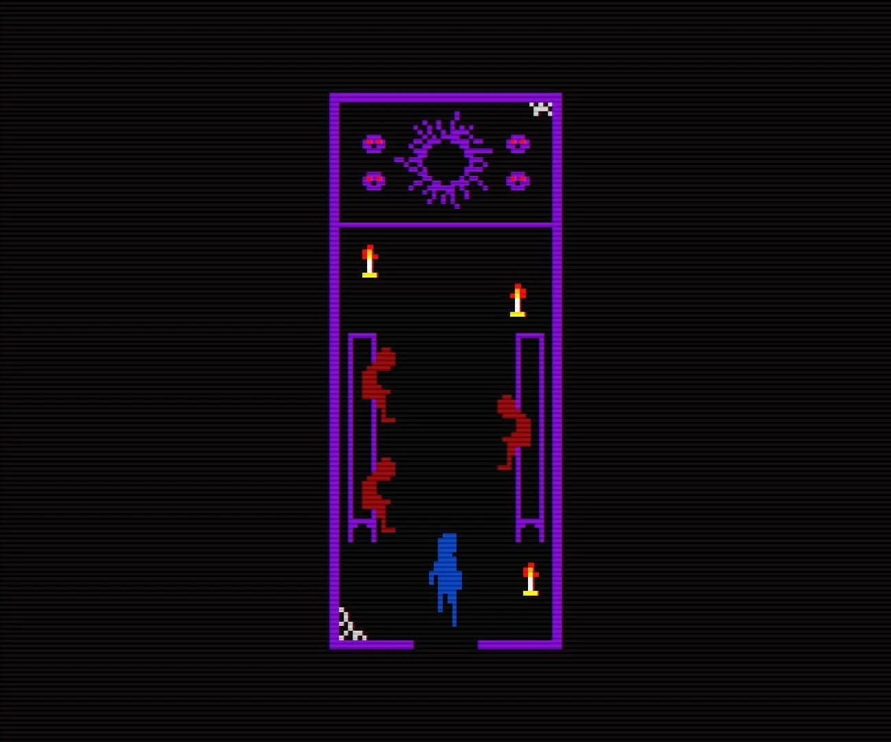 Faith: The Unholy Trinity screenshot 5