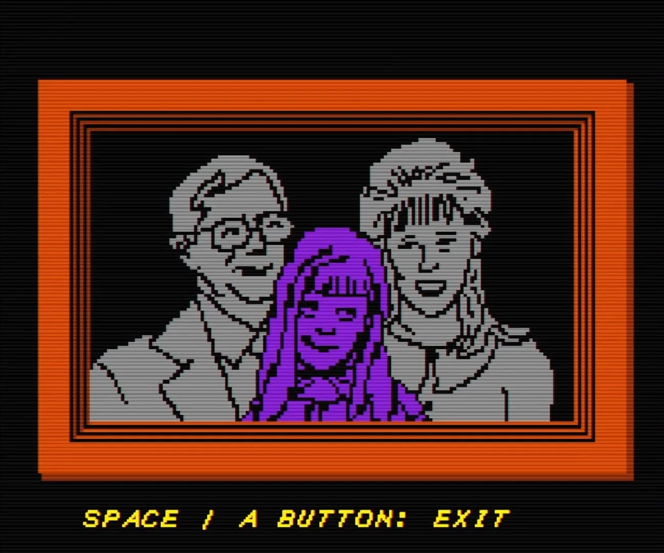 Faith: The Unholy Trinity screenshot 2