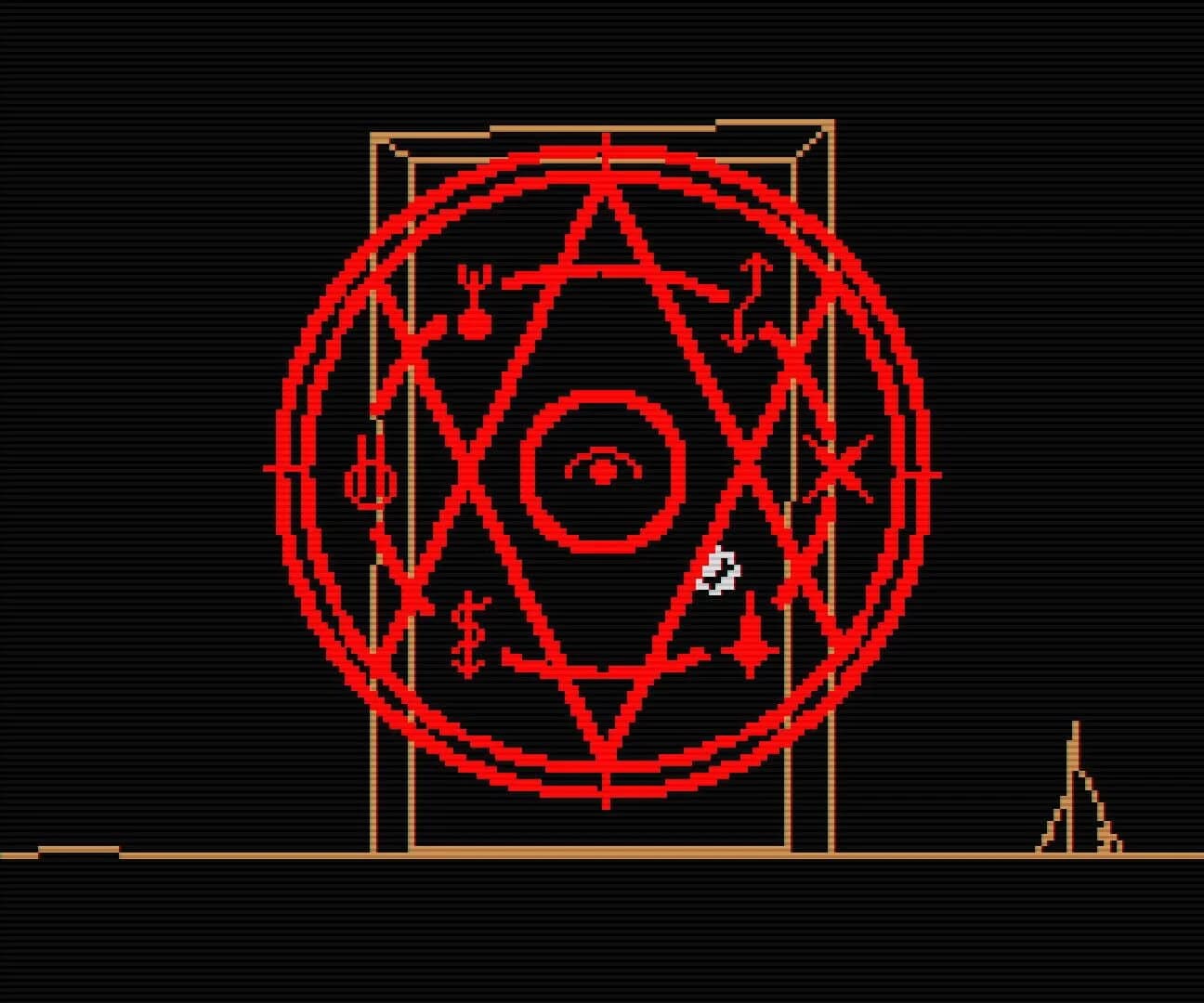 Faith: The Unholy Trinity screenshot 1