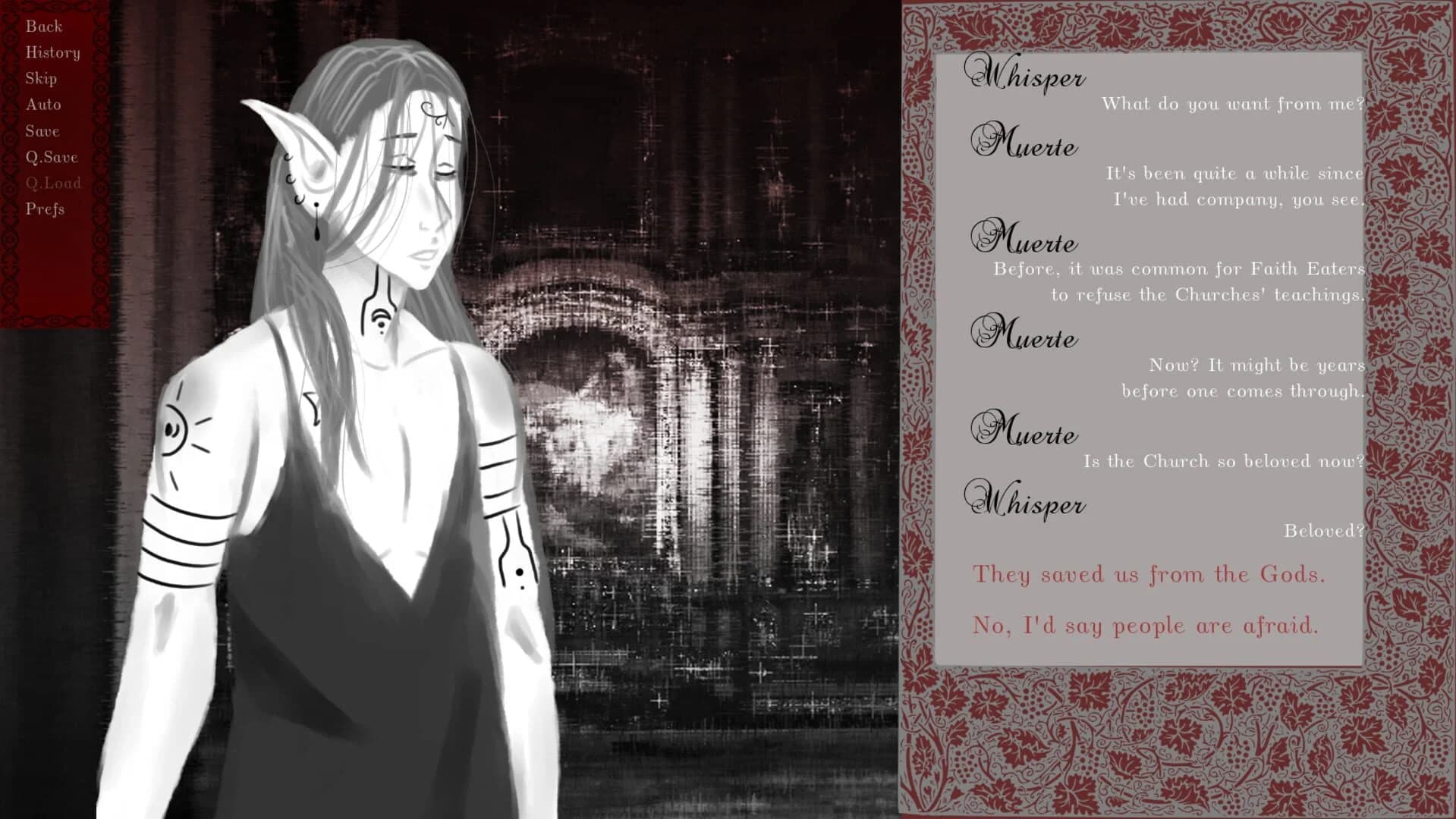 FaithEater screenshot 2