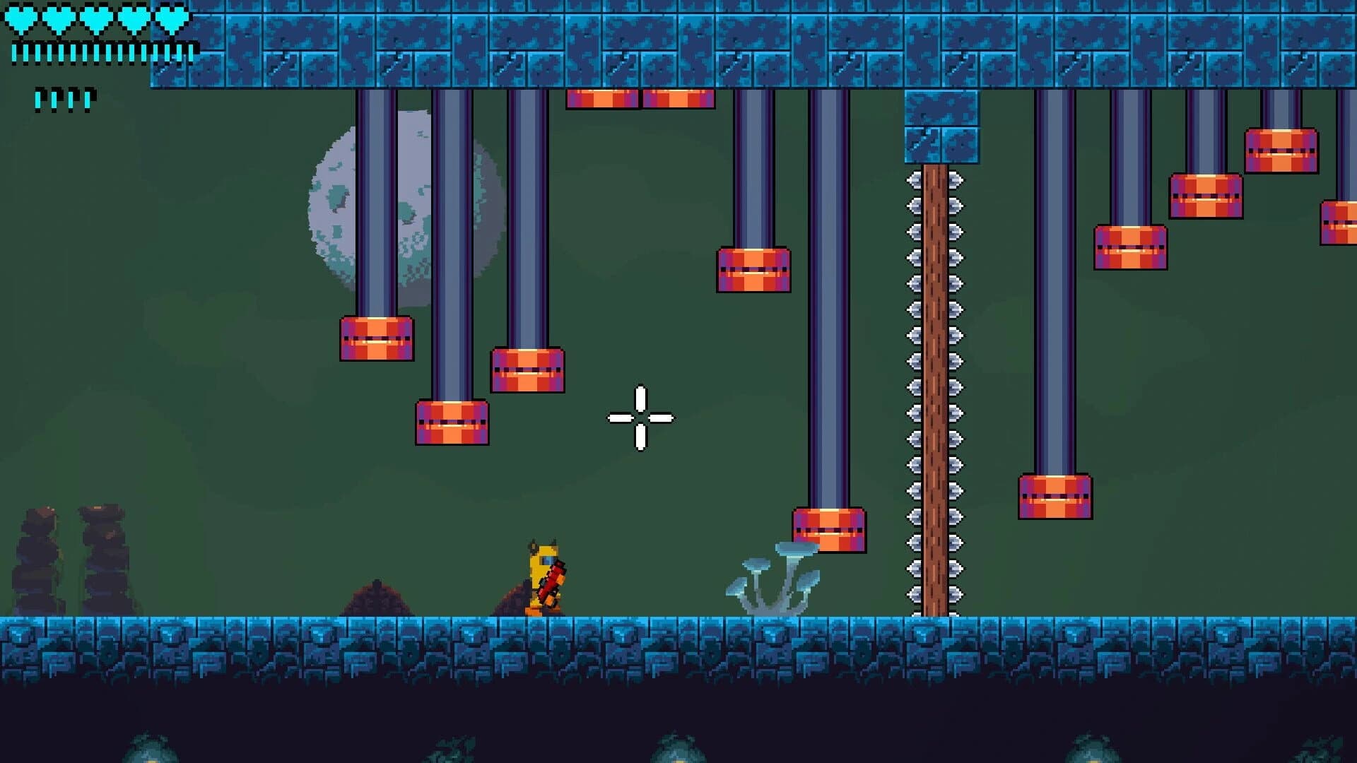 Falco Xolon screenshot 5