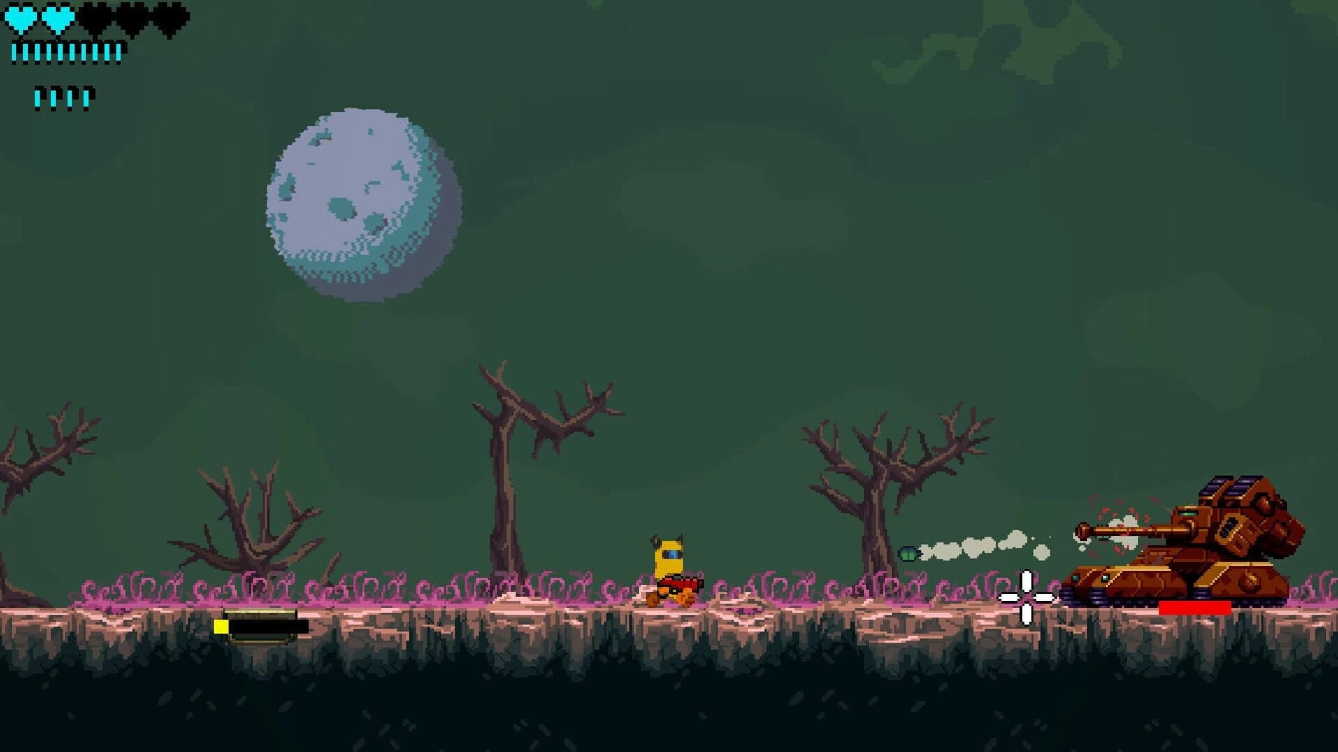 Falco Xolon screenshot 2