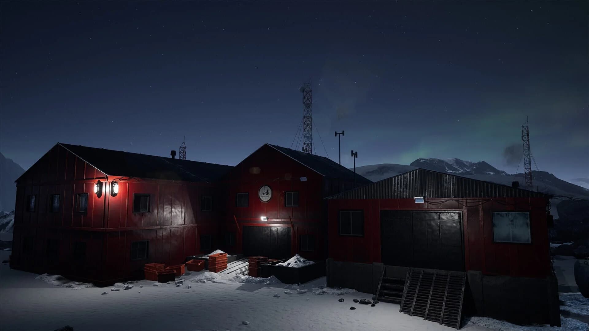 Falcon 2023 screenshot 4