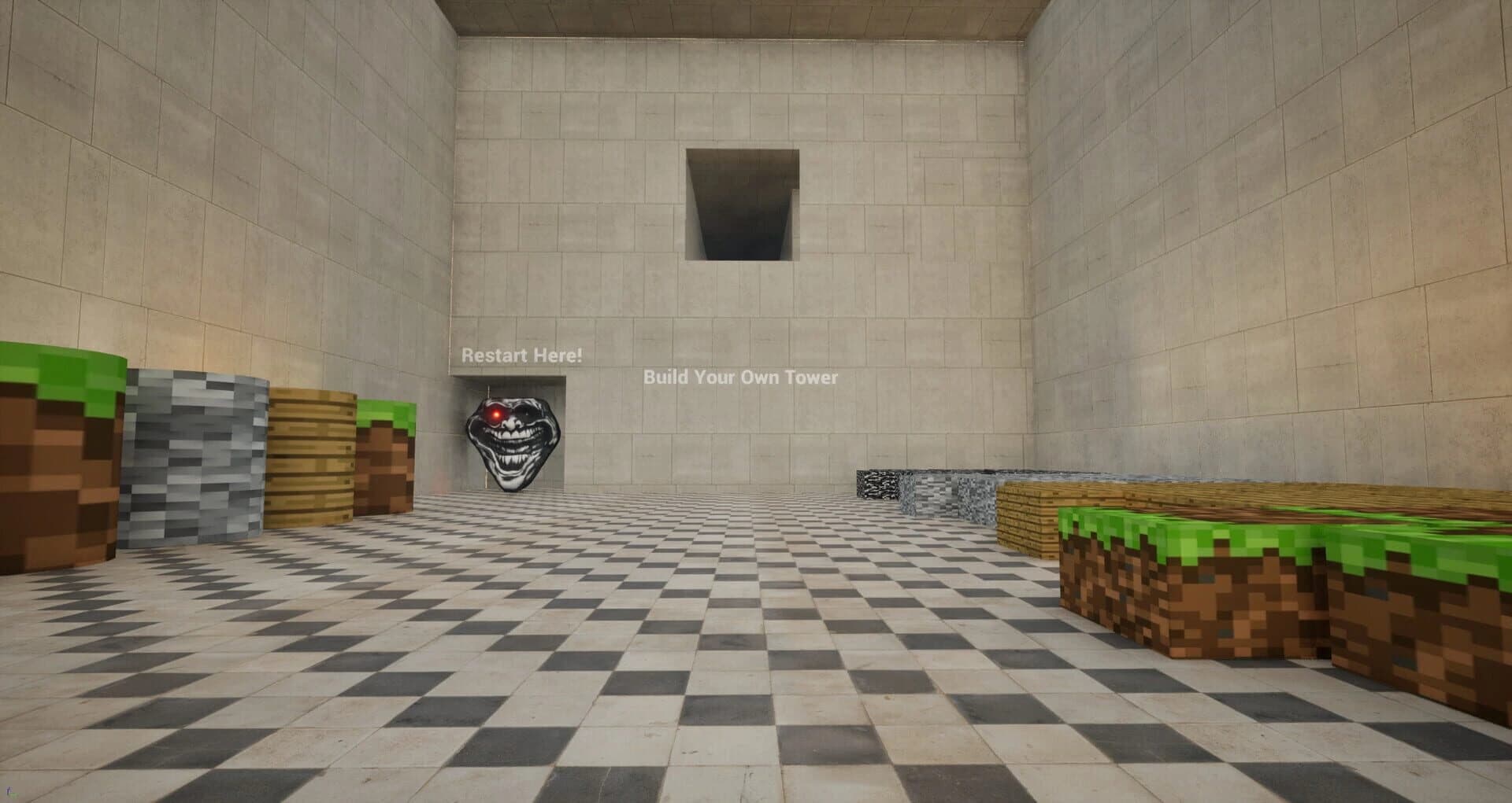 Fall Again screenshot 2