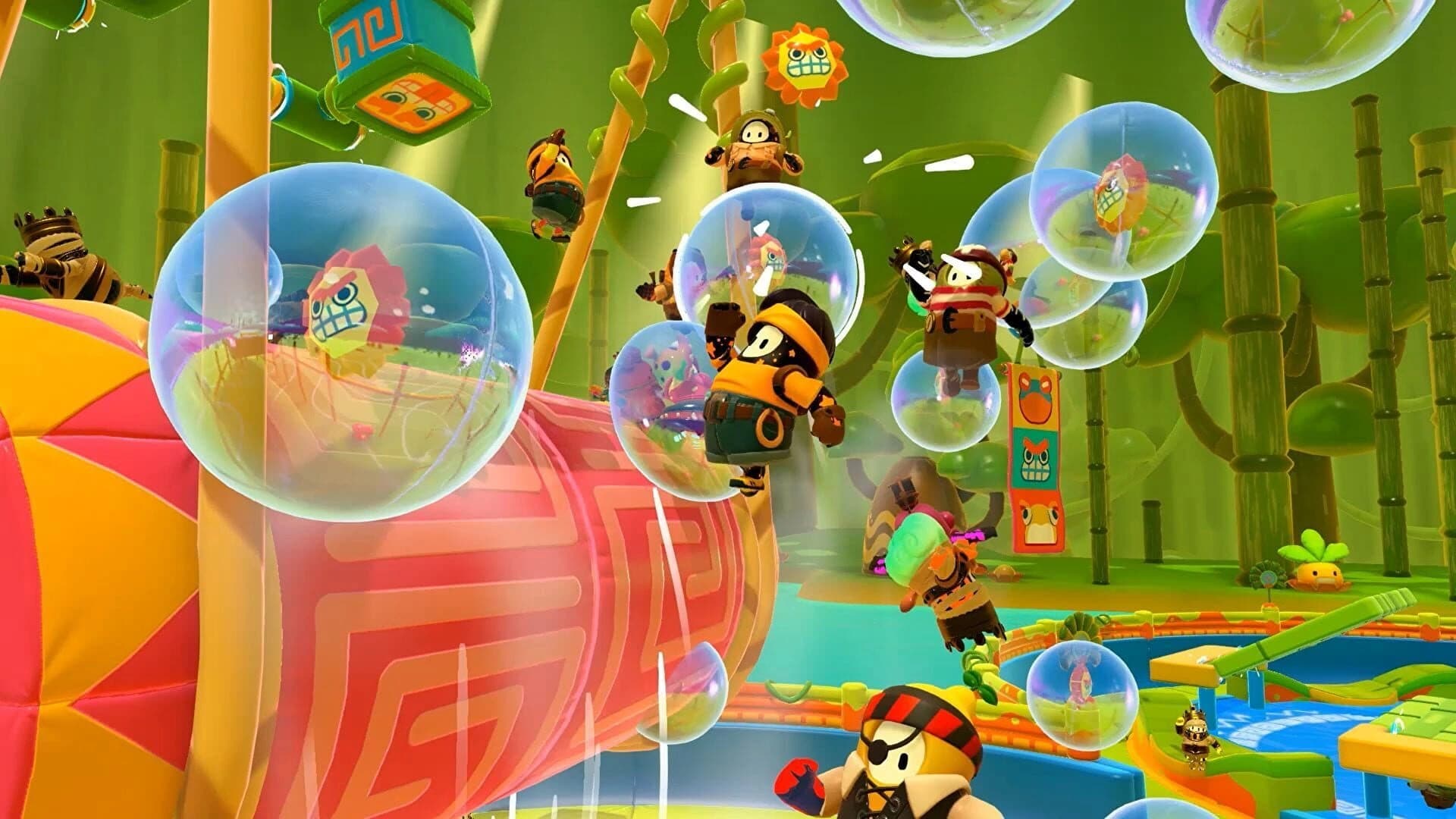 Fall Guys: Ultimate Knockout - Season 5 screenshot 2