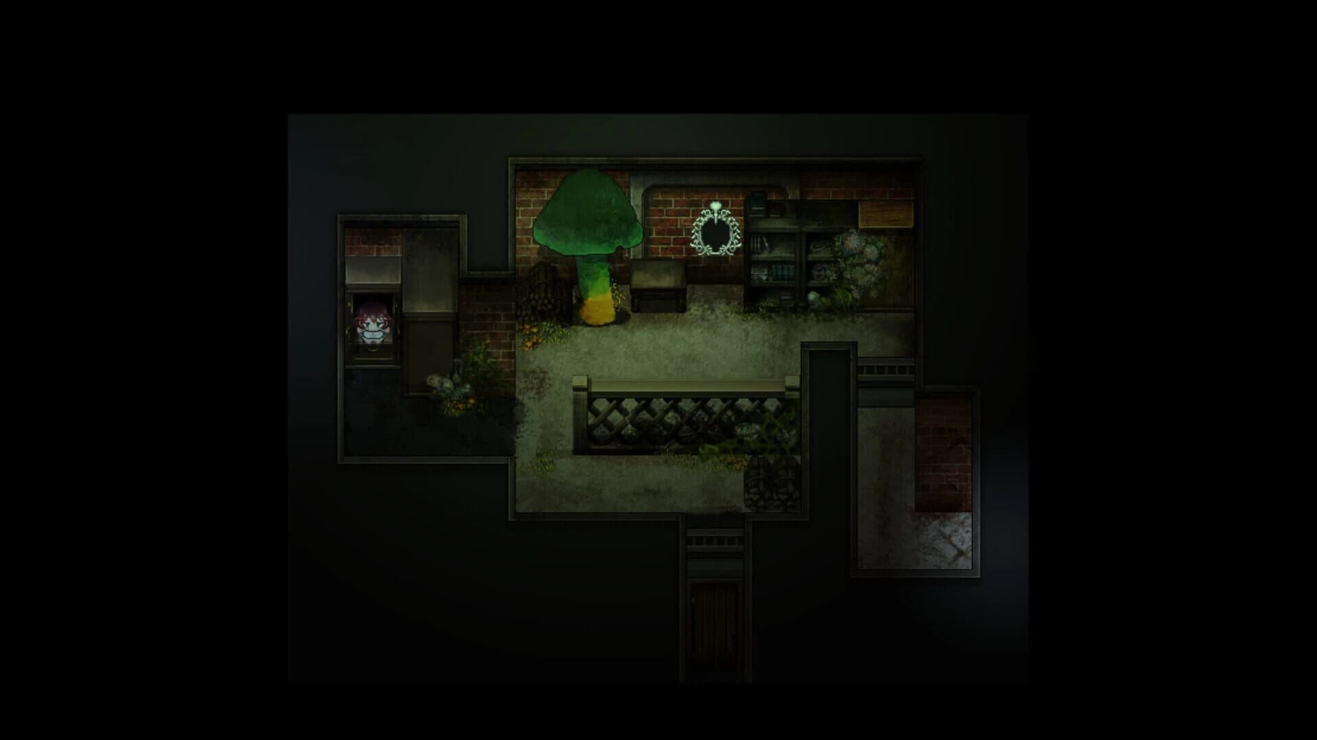 Fall into Decay screenshot 4