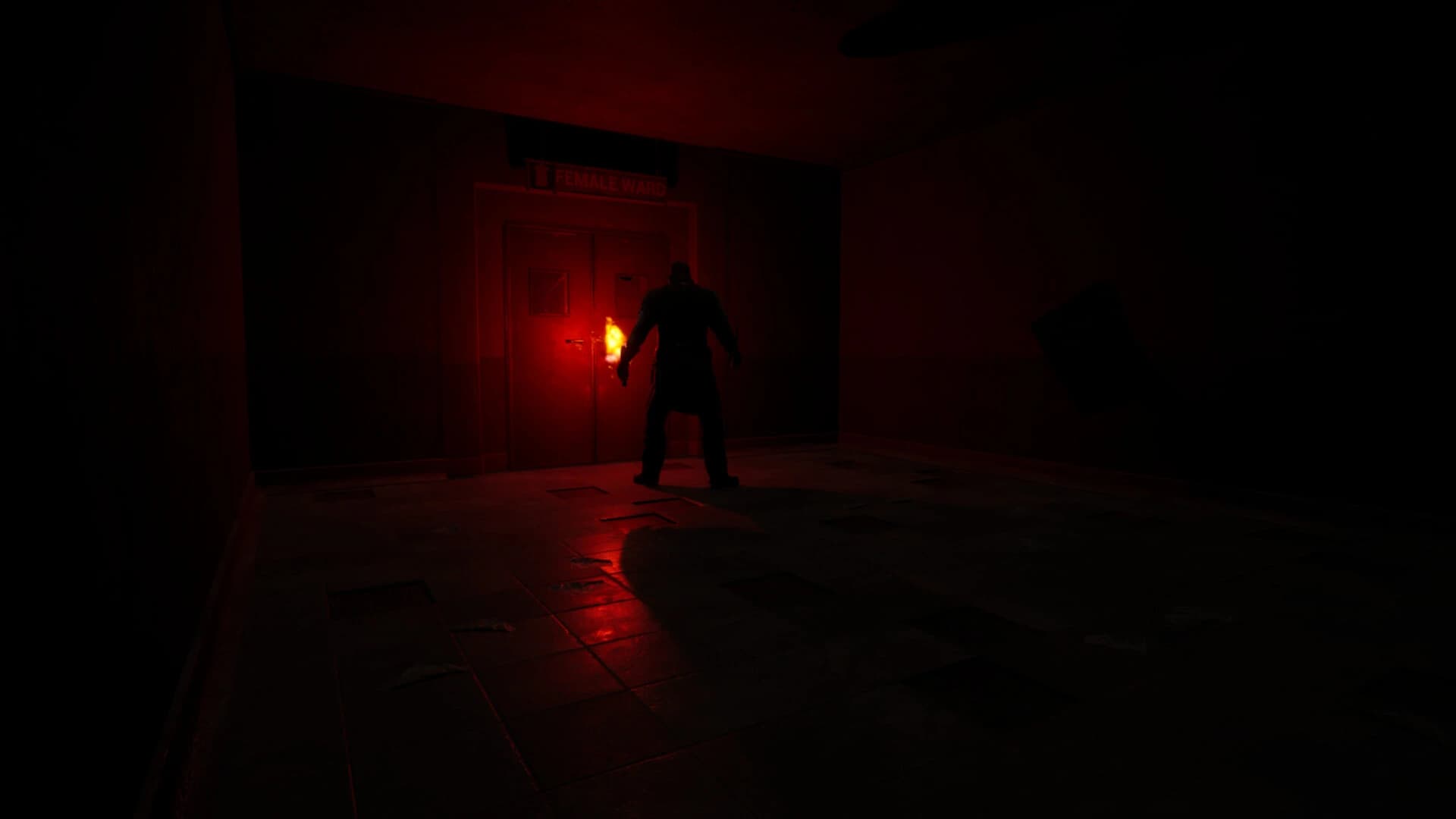 Fall Into Insanity screenshot 4