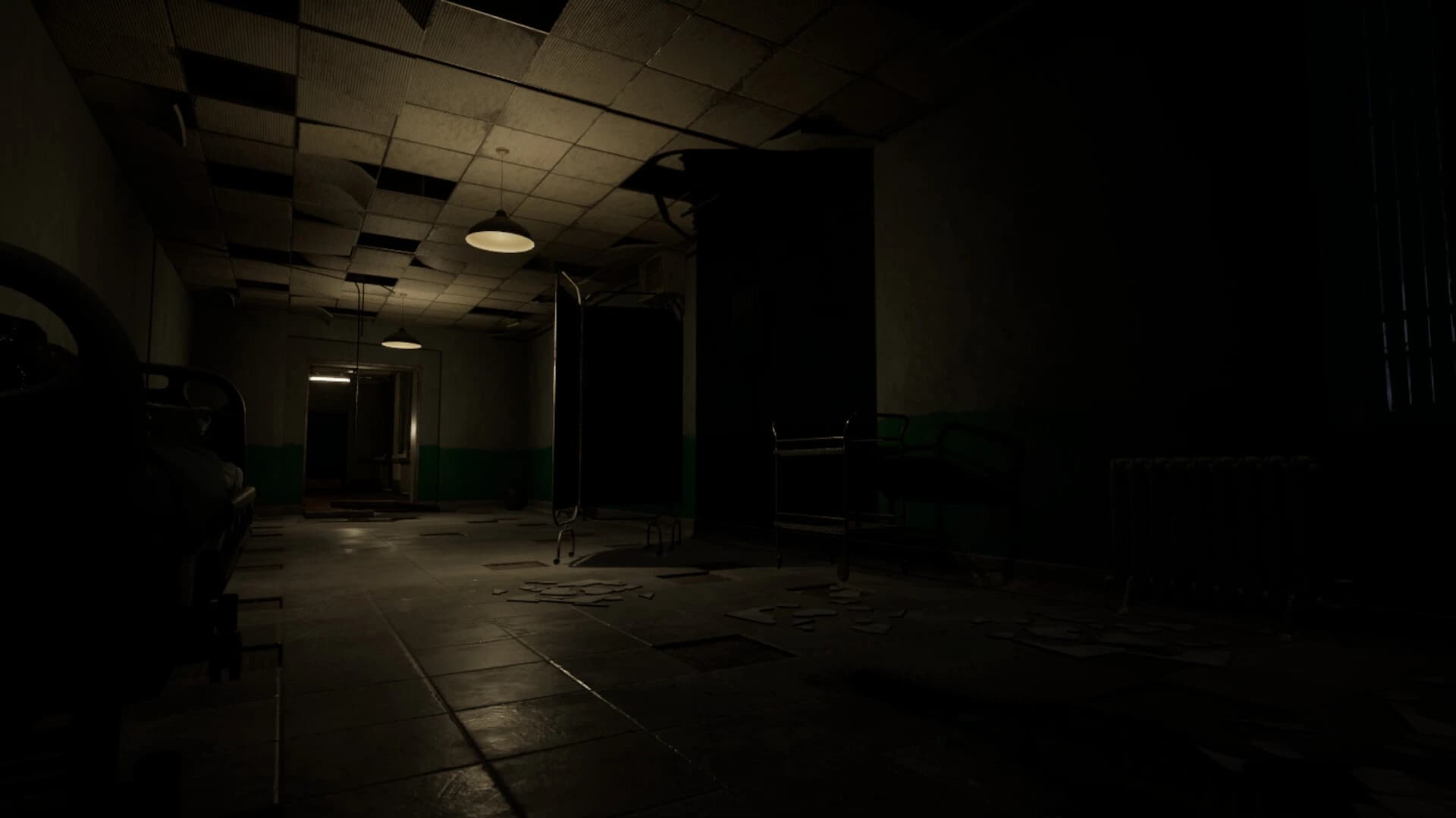 Fall Into Insanity screenshot 5