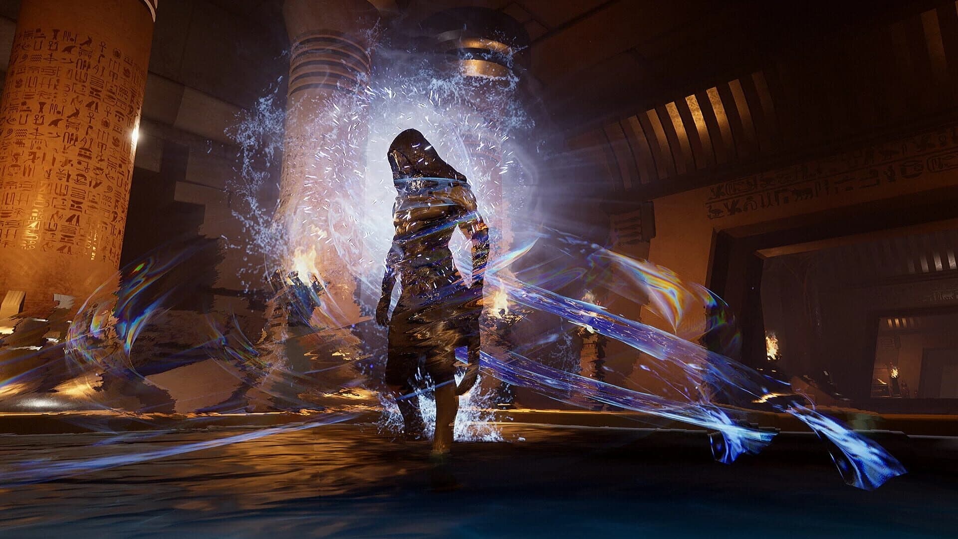 Fall of Gods screenshot 5