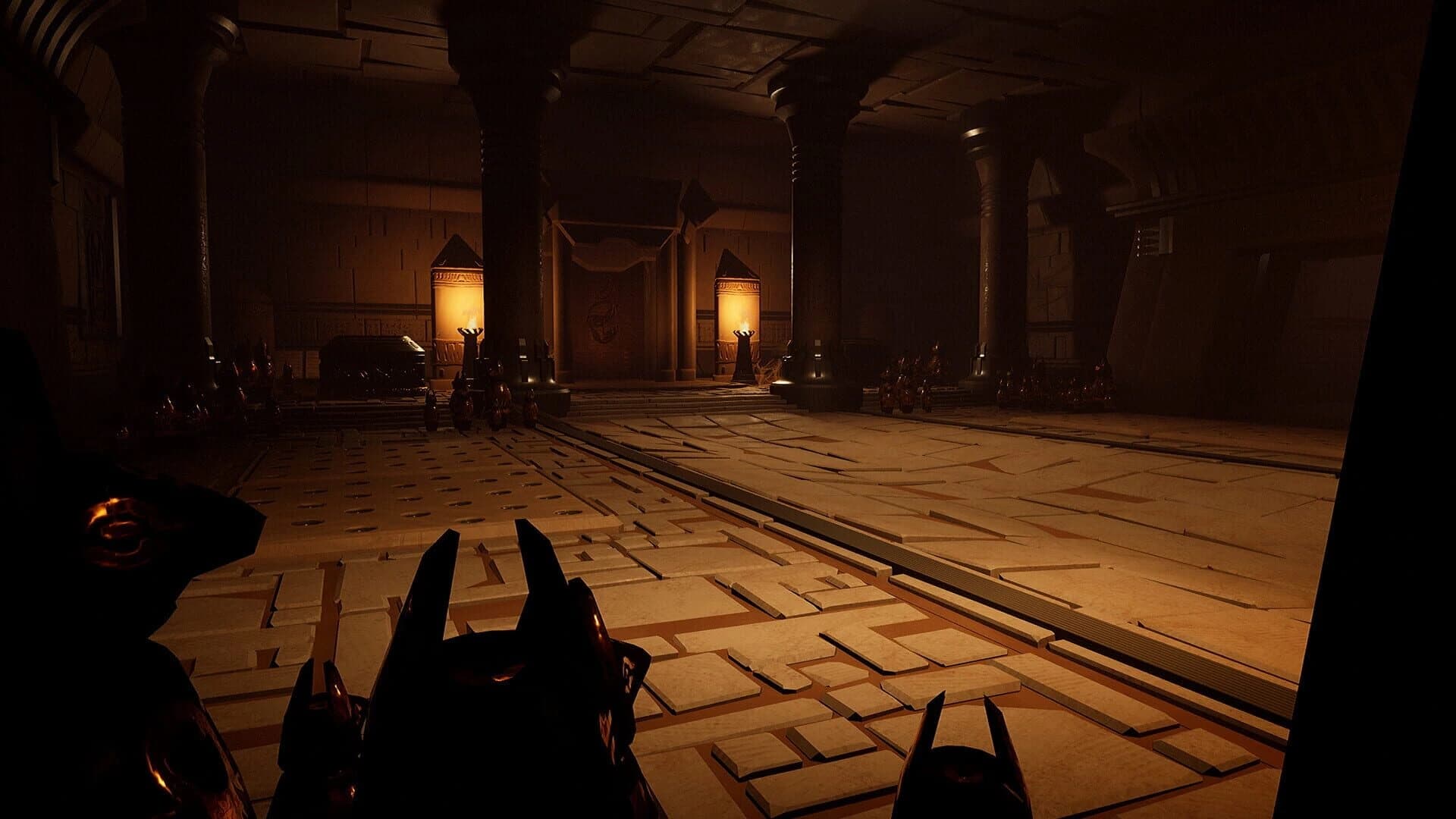 Fall of Gods screenshot 2