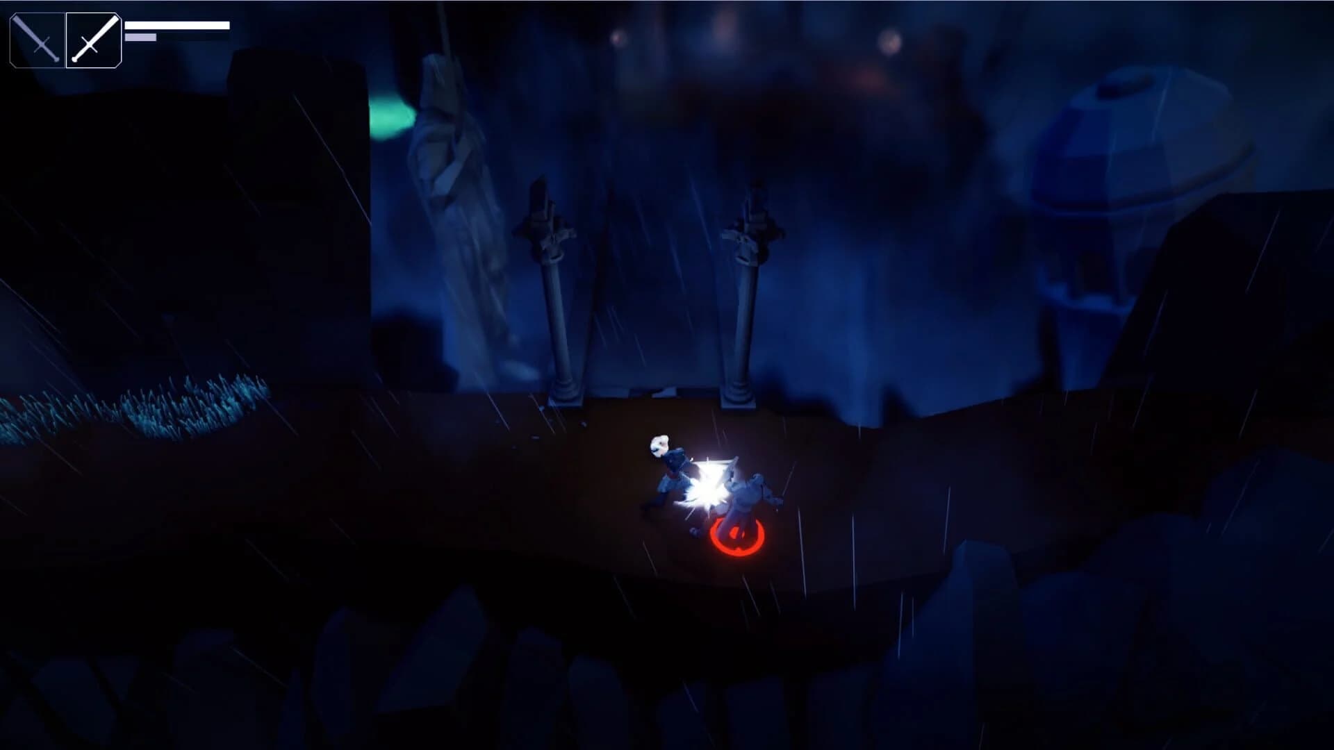 Fall of Light screenshot 2