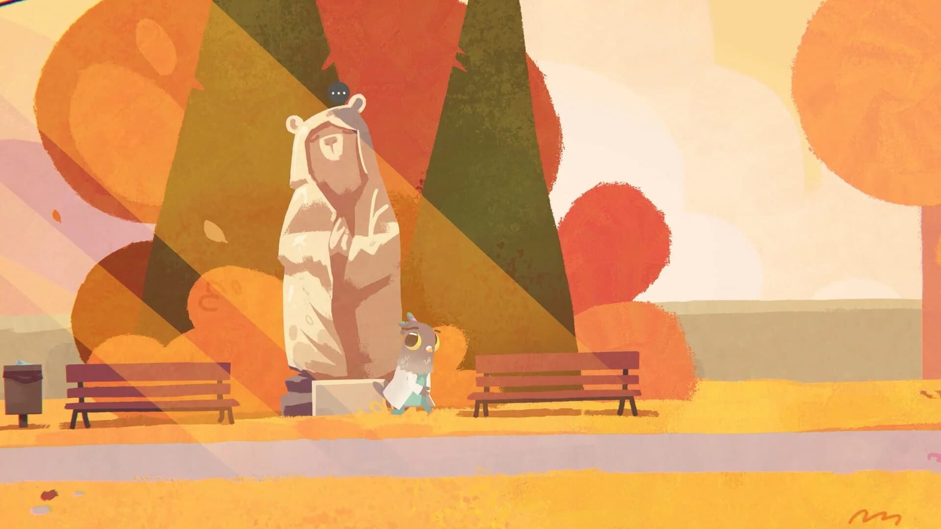 Fall of Porcupine screenshot 4