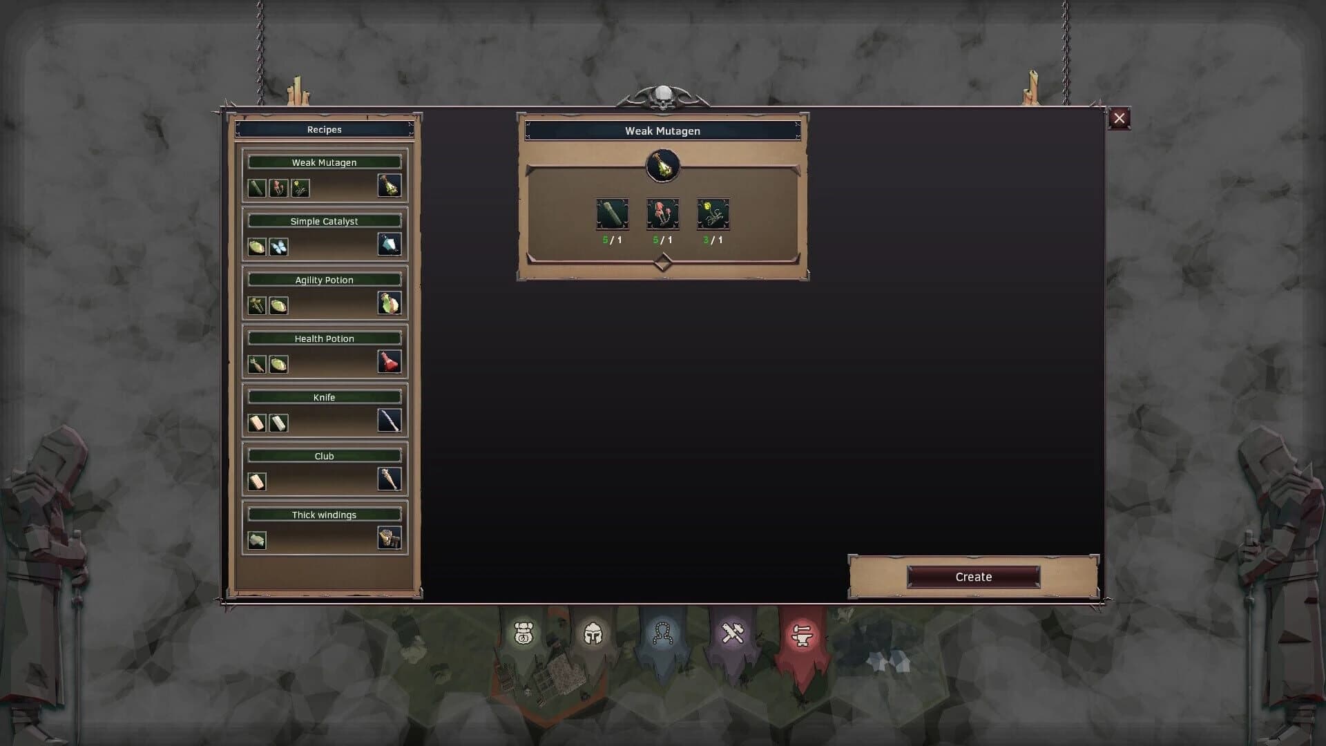 Fall of the Final Age screenshot 3