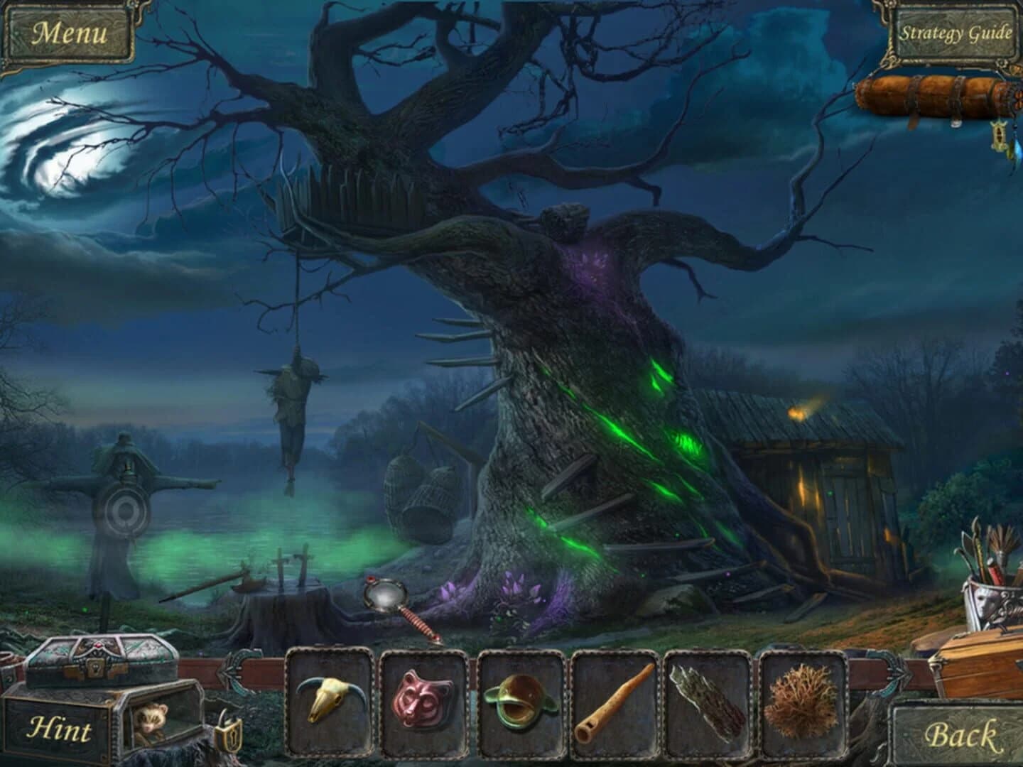 Fall of the New Age: Premium Edition screenshot 5
