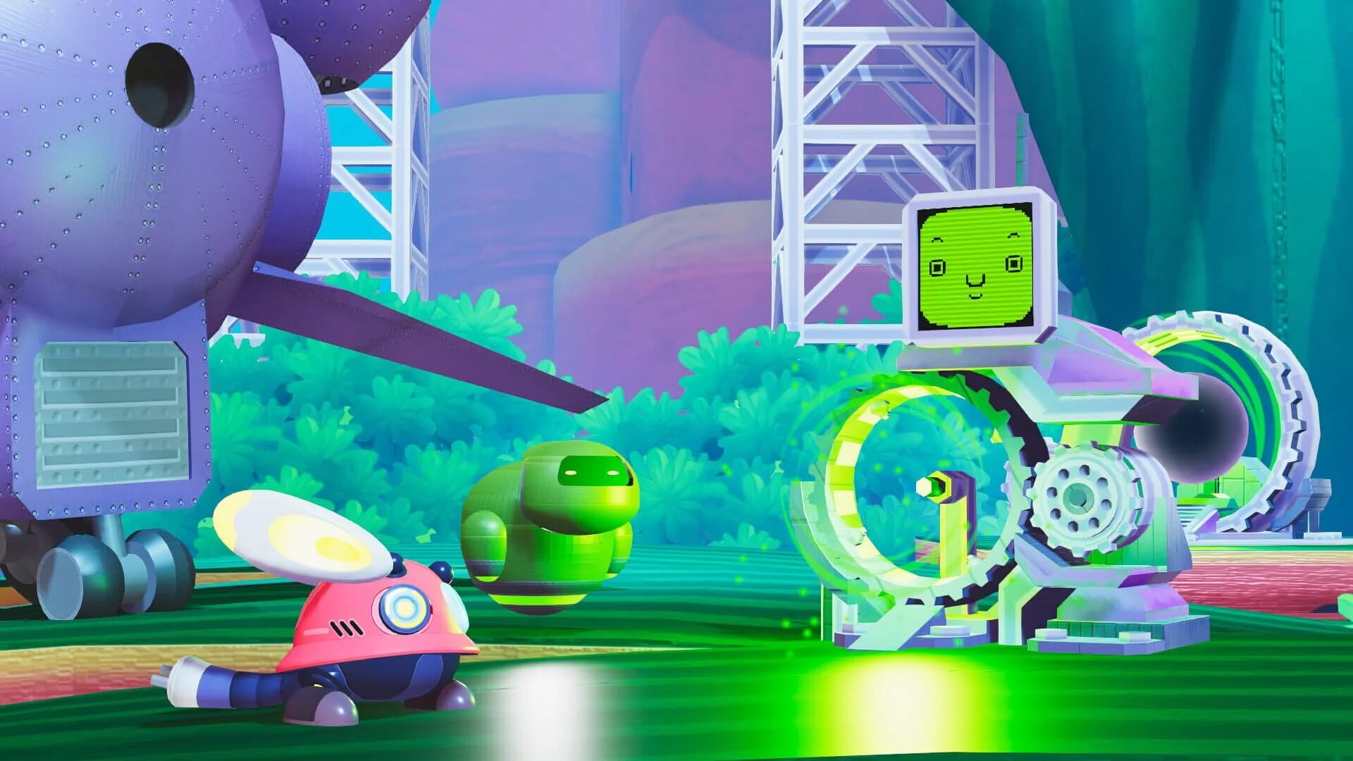 Fall Up screenshot 4