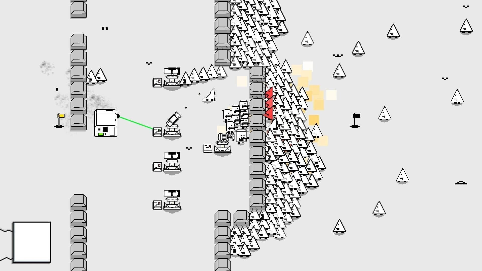 Fallback! screenshot 5