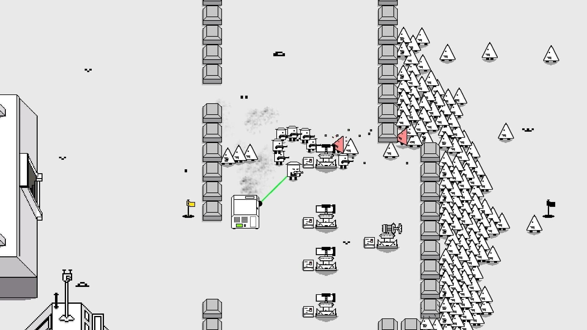 Fallback! screenshot 1