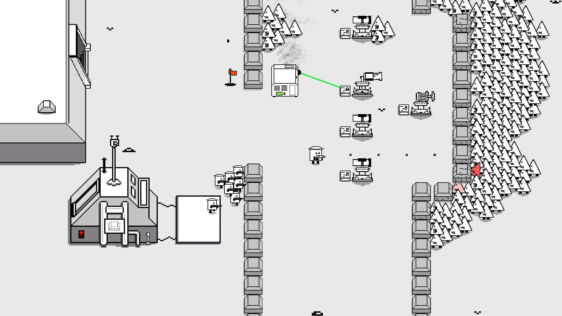 Fallback! screenshot 4