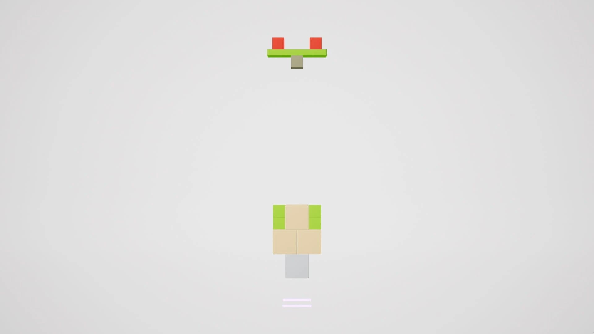 Fallen Cube screenshot 3