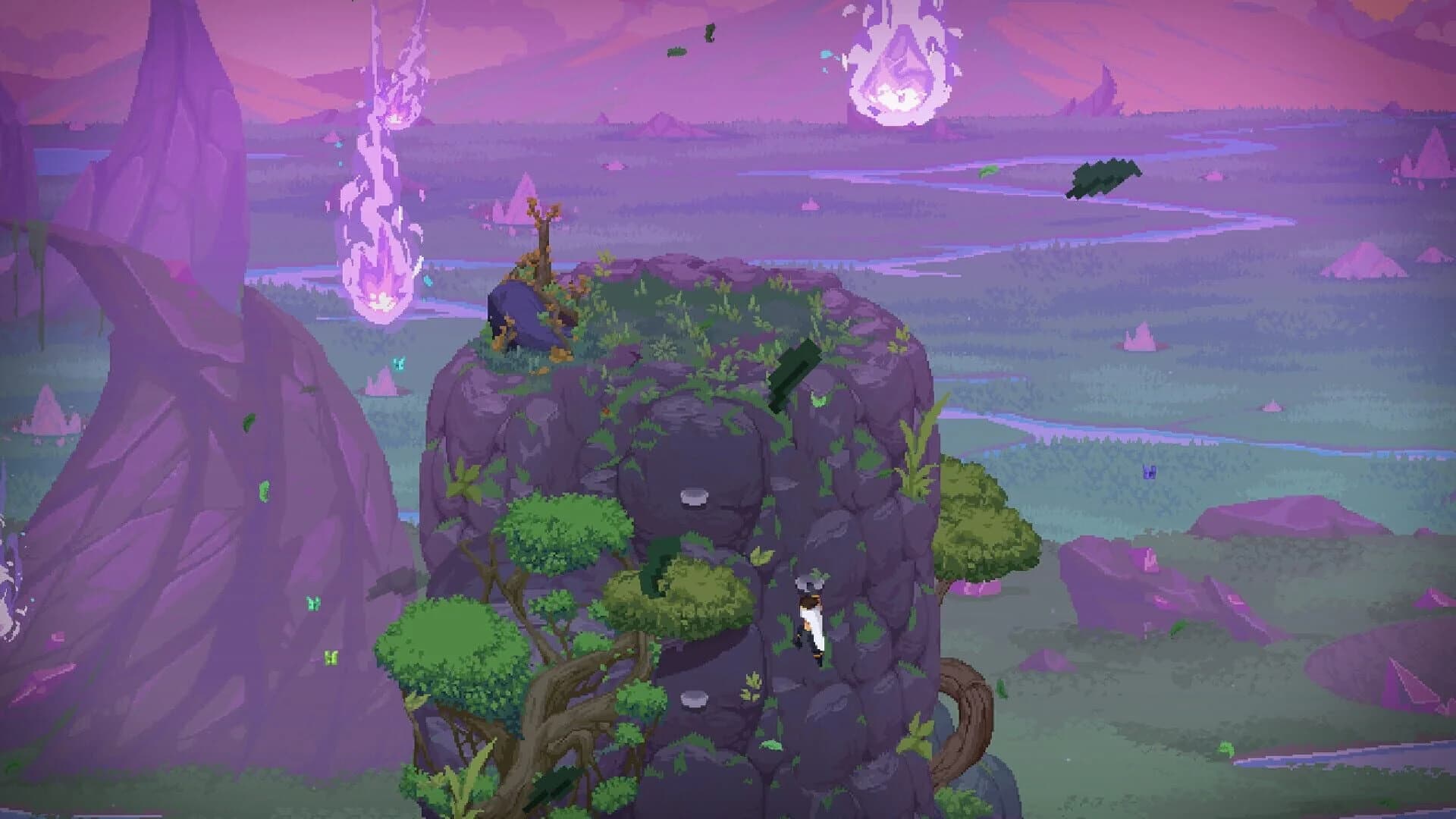 Fallen Fates screenshot 4