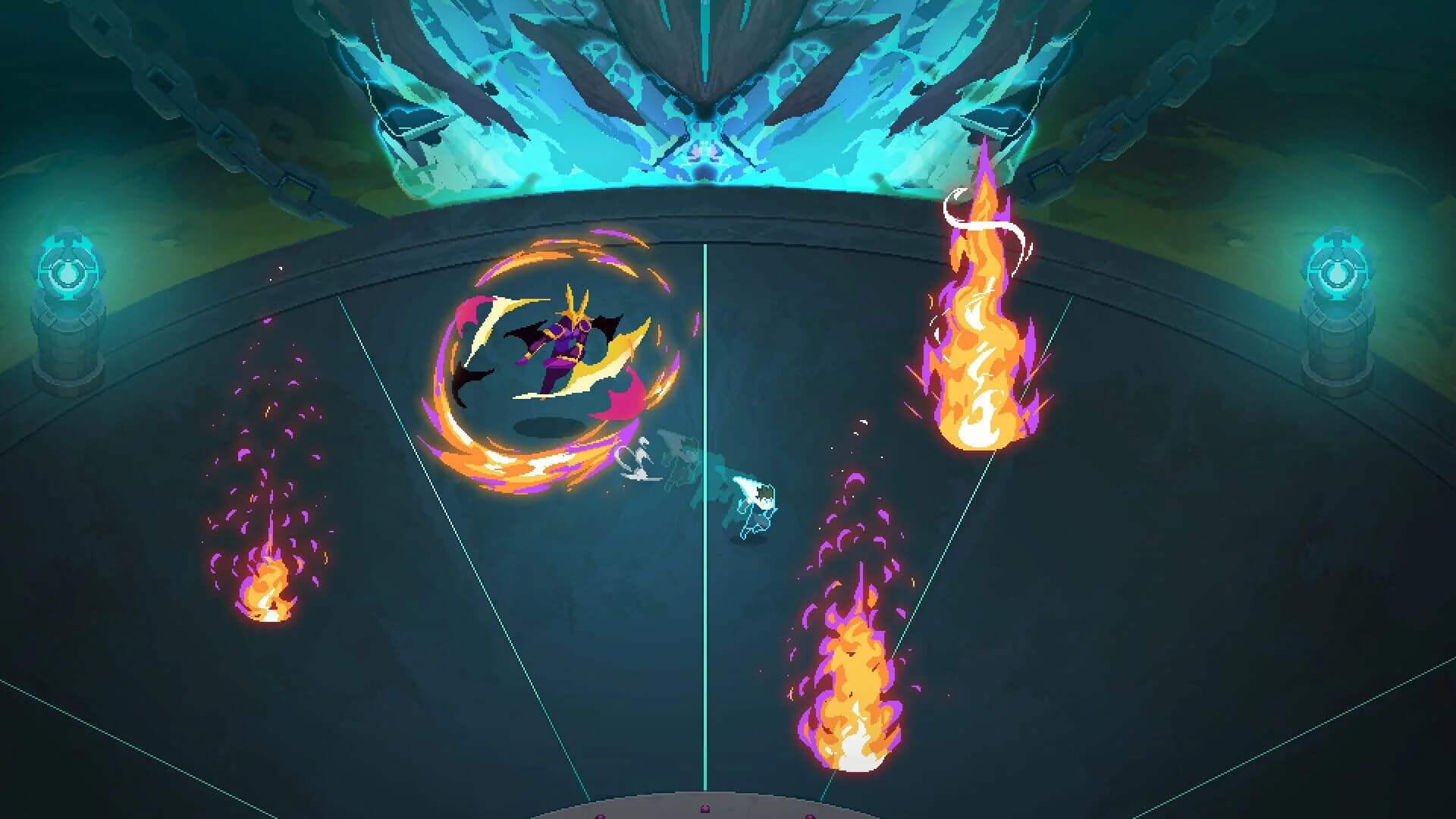 Fallen Fates screenshot 3