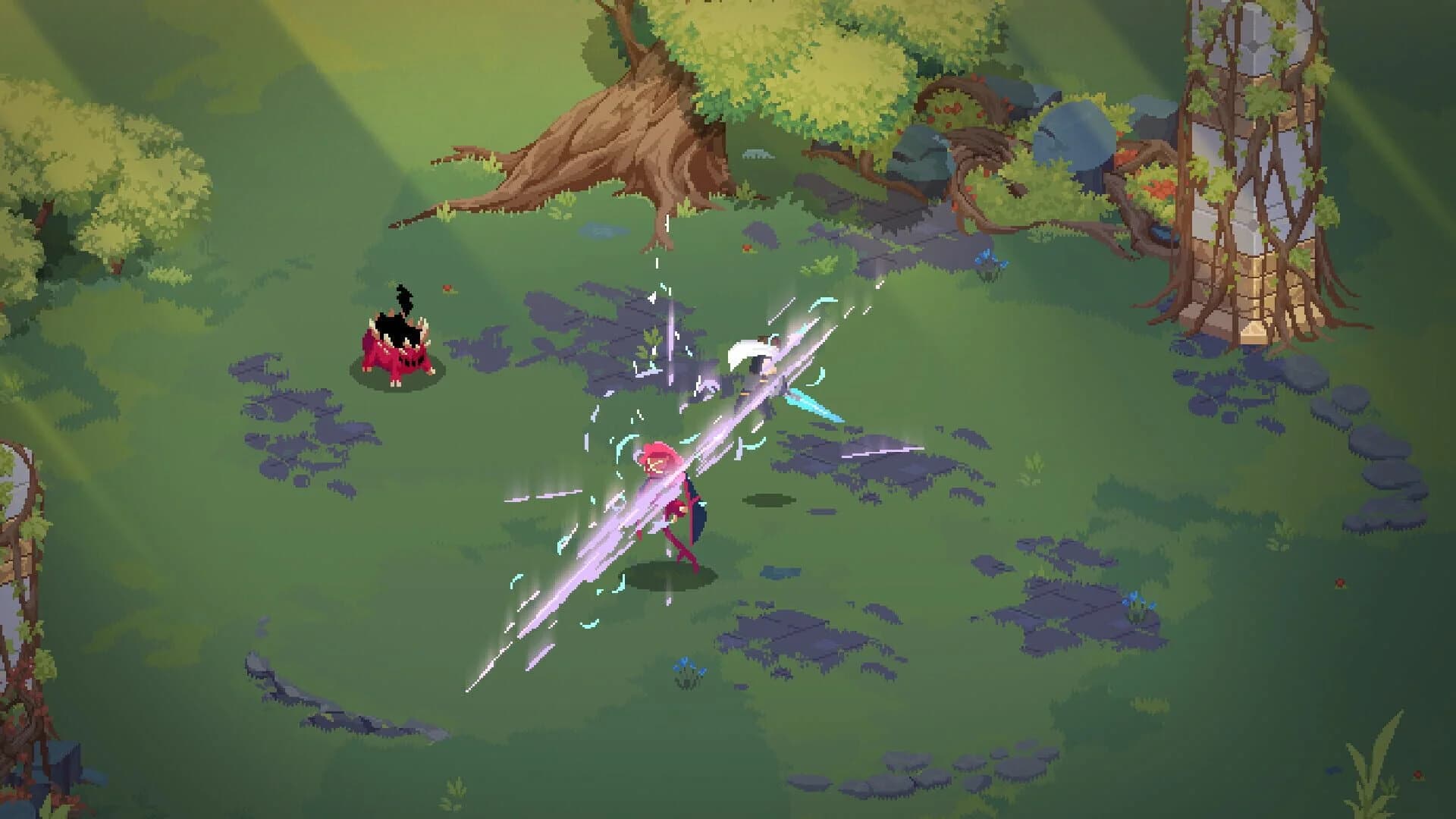 Fallen Fates screenshot 5