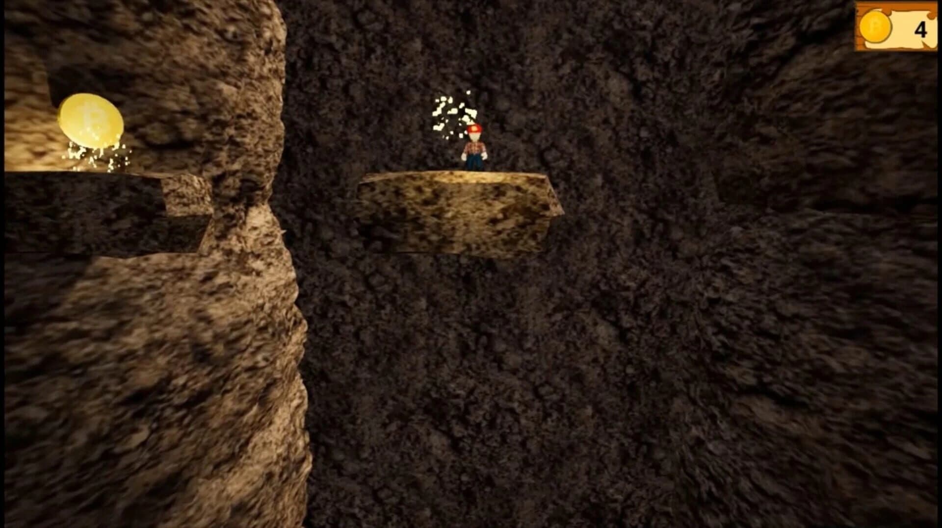 Fallen from the sky screenshot 4