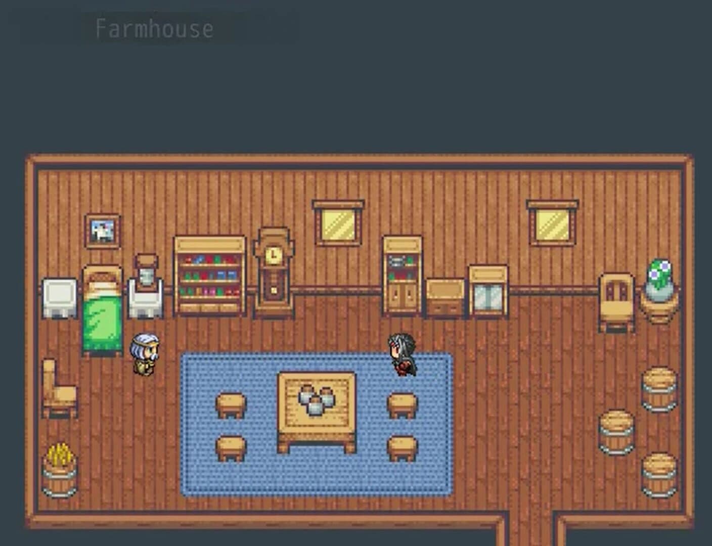 Fallen Kingdom screenshot 3