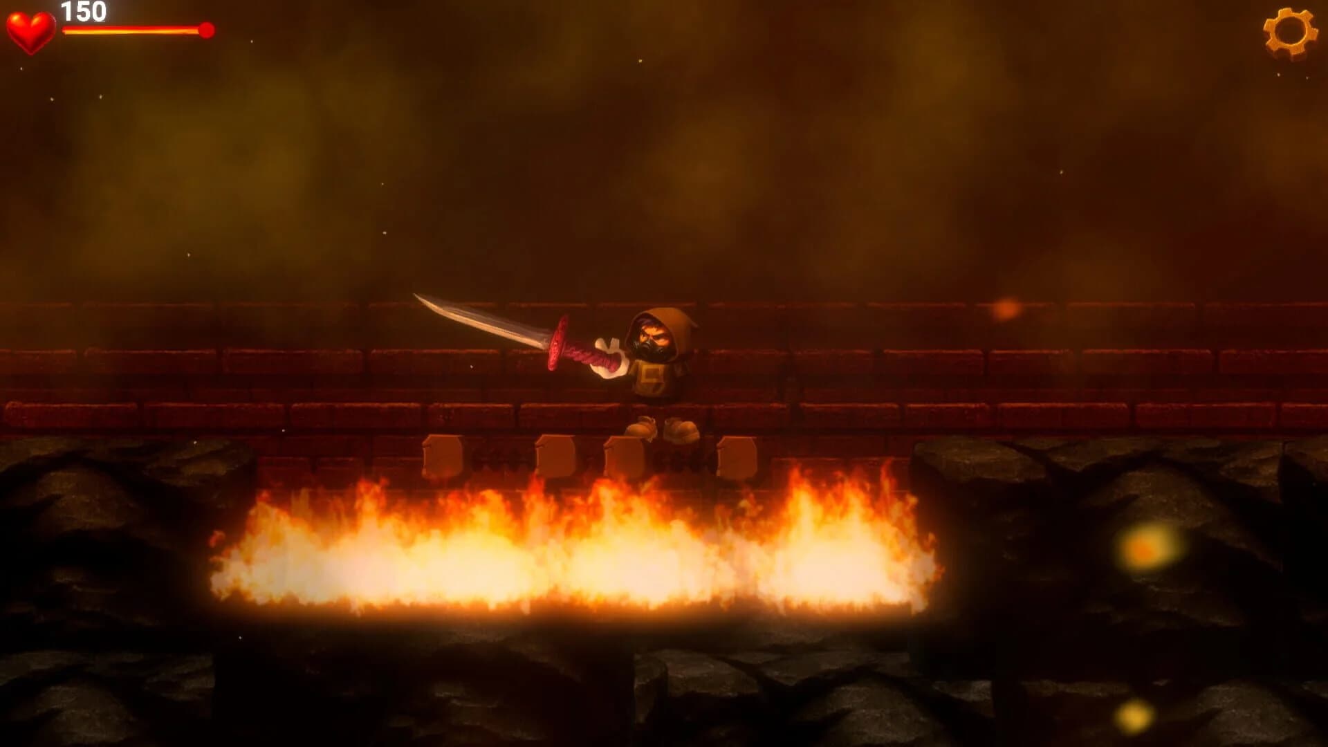 Fallen Lean screenshot 2