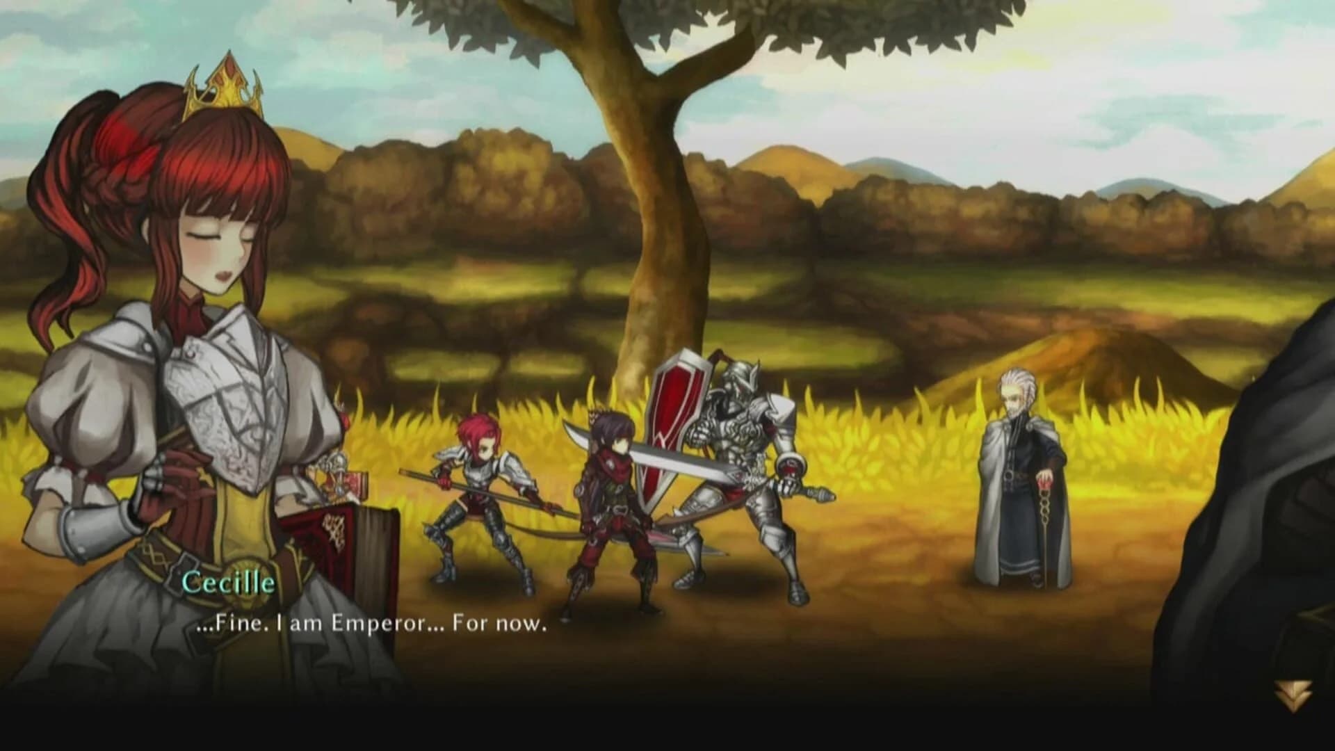 Fallen Legion: Rise to Glory screenshot 2