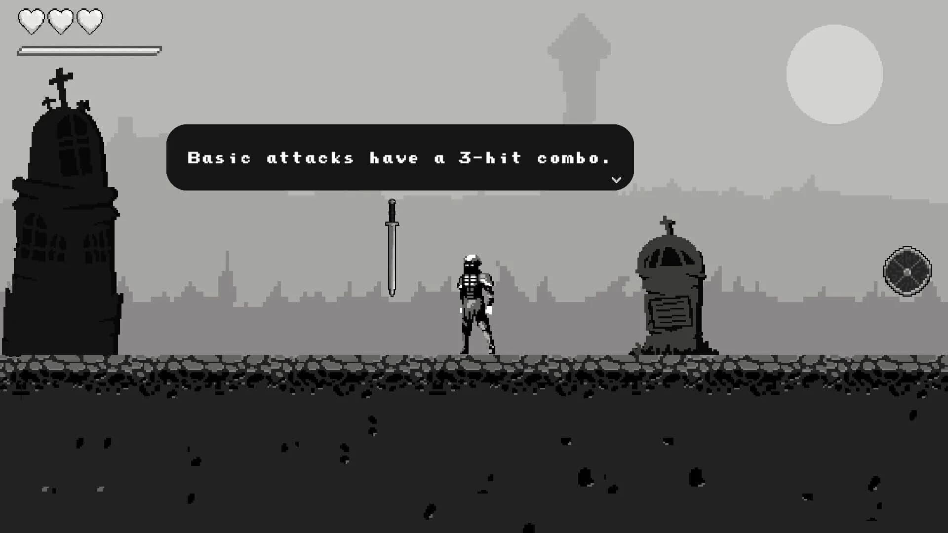 Fallen Prince screenshot 1