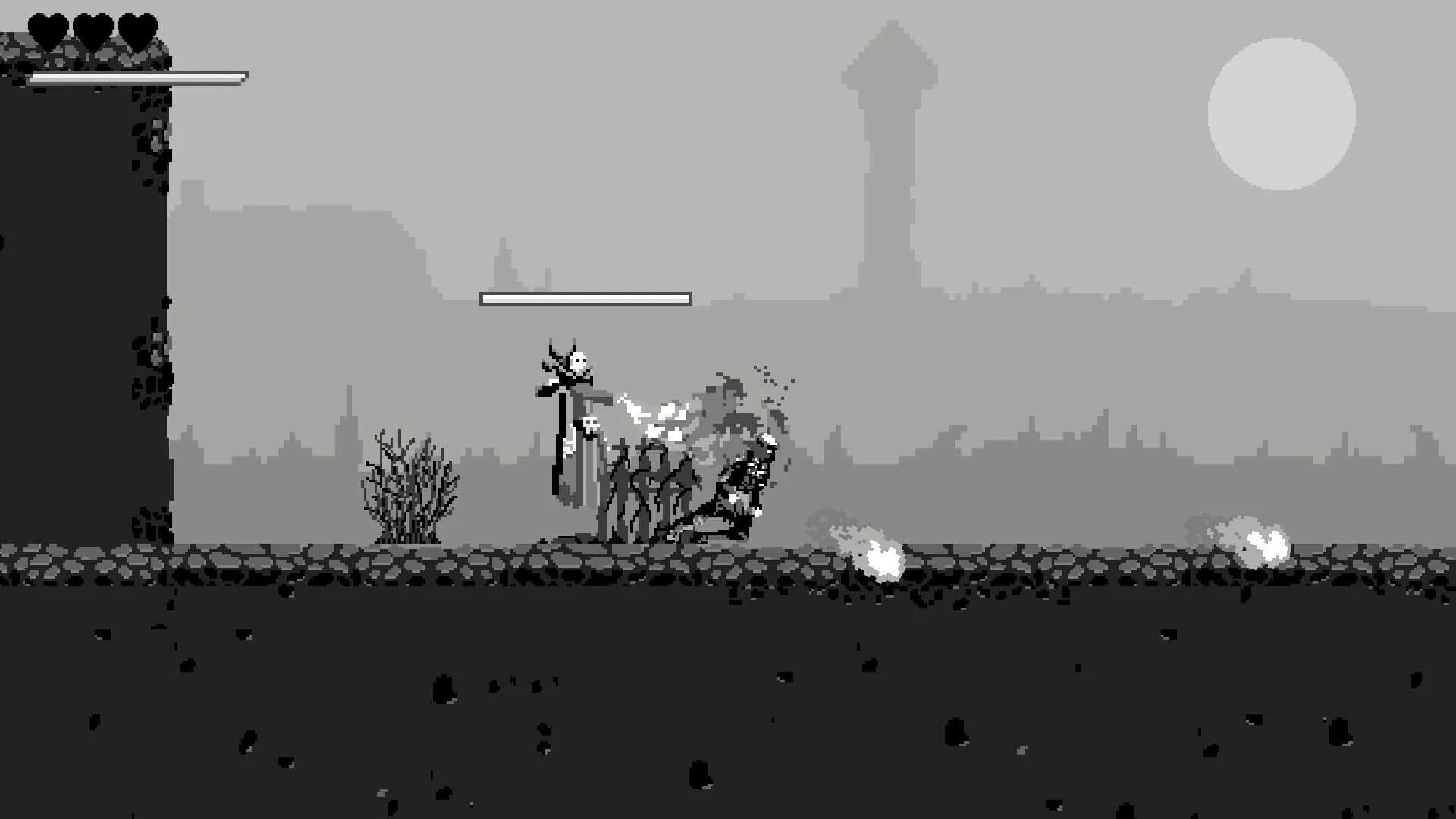 Fallen Prince screenshot 3