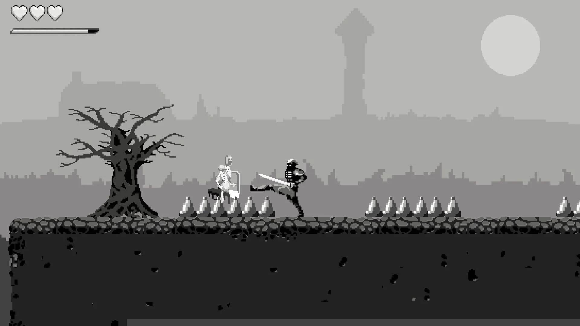 Fallen Prince screenshot 2