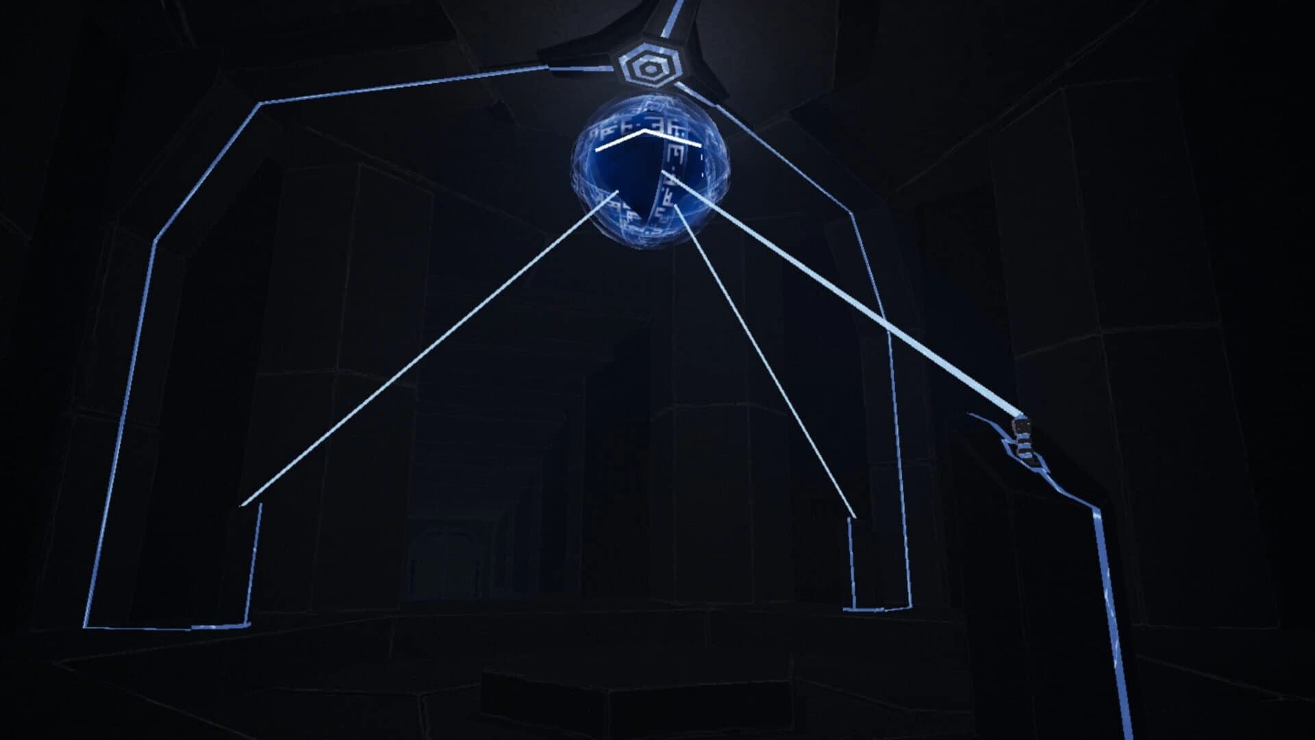 Fallen Spirit screenshot 1