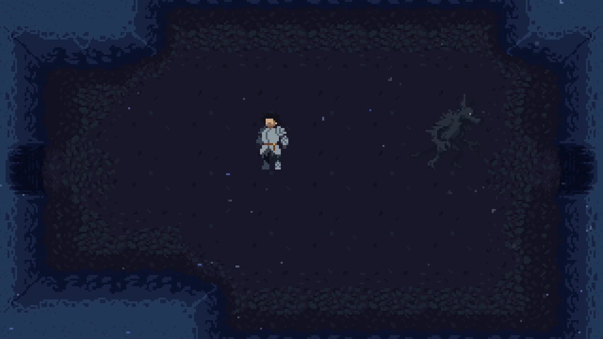 Fallen Starborn screenshot 2