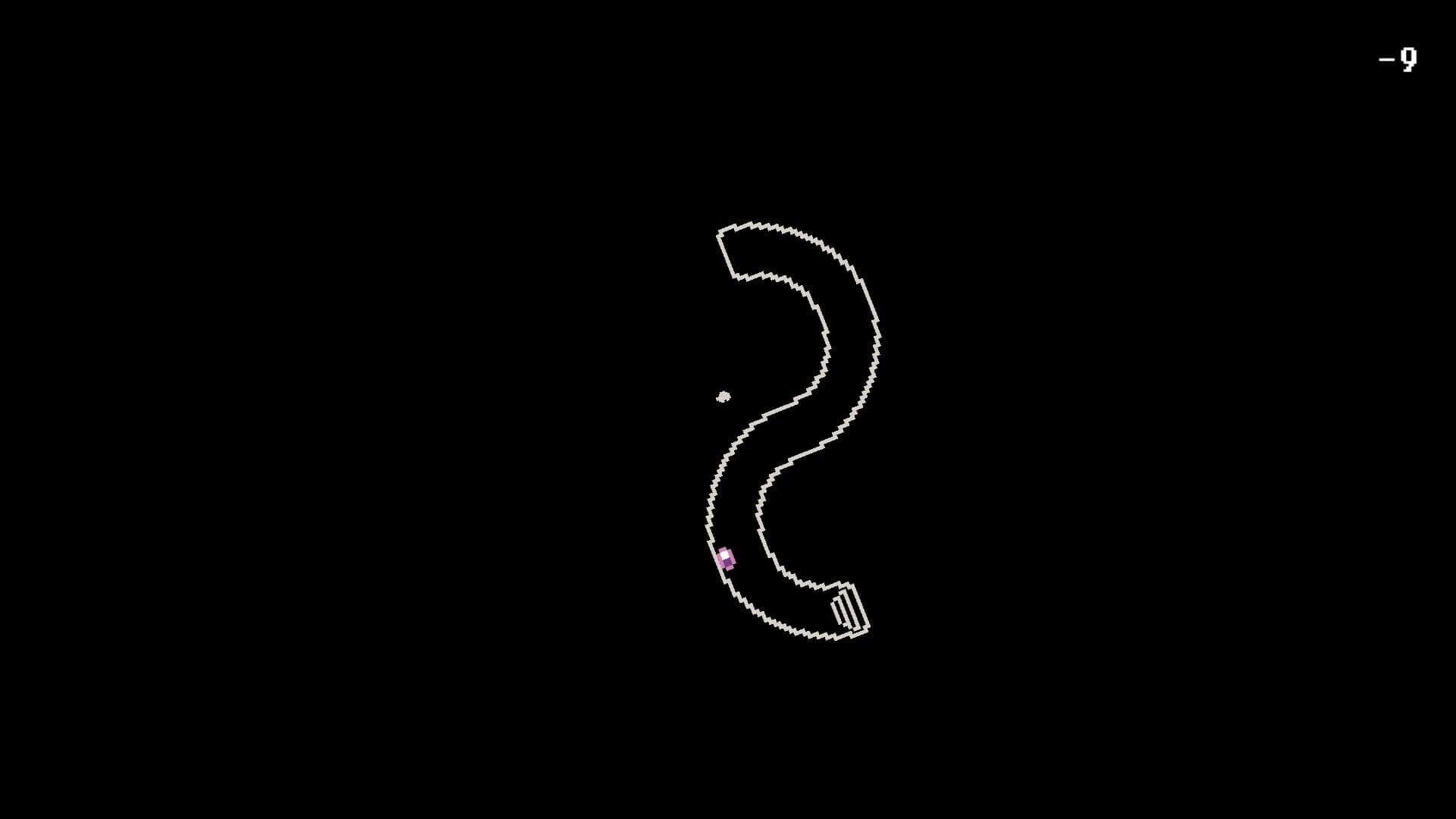 Falling Flower screenshot 1