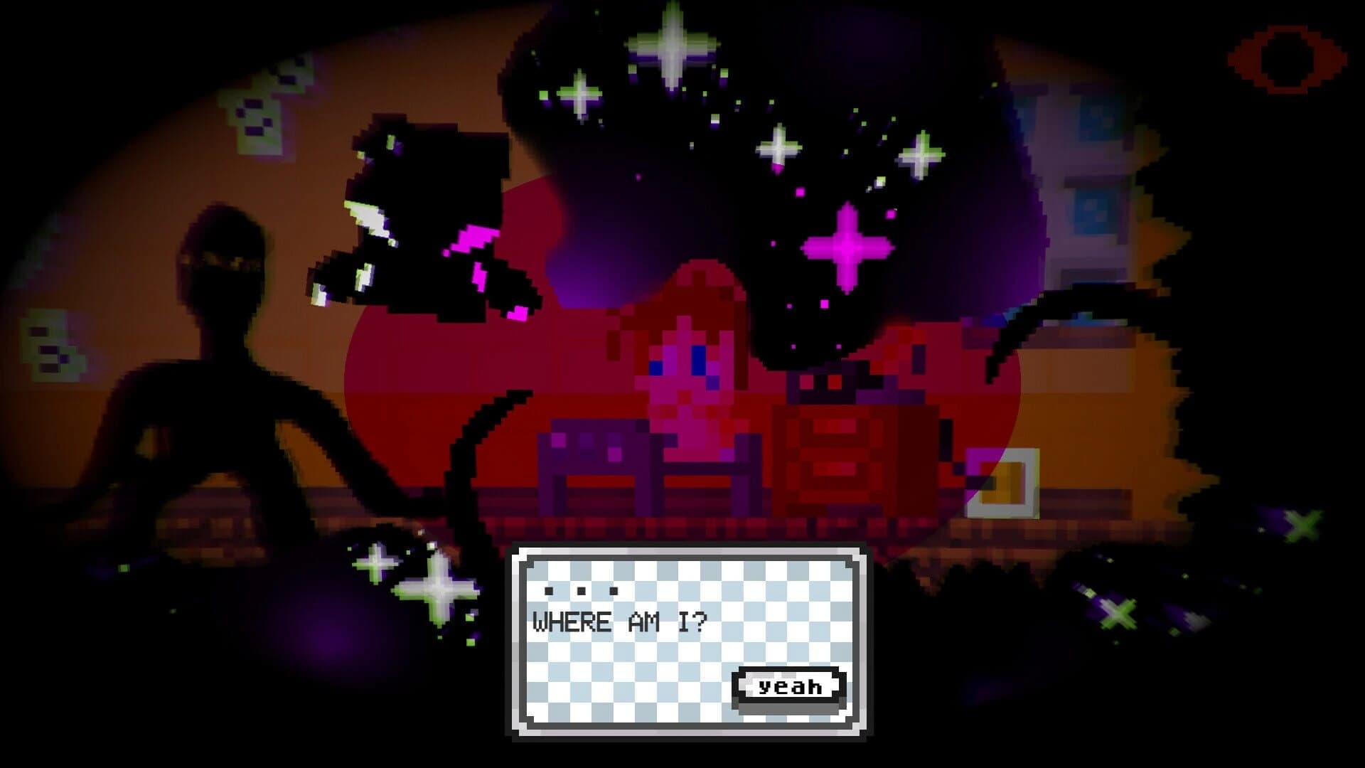 Falling Into Dreams screenshot 4