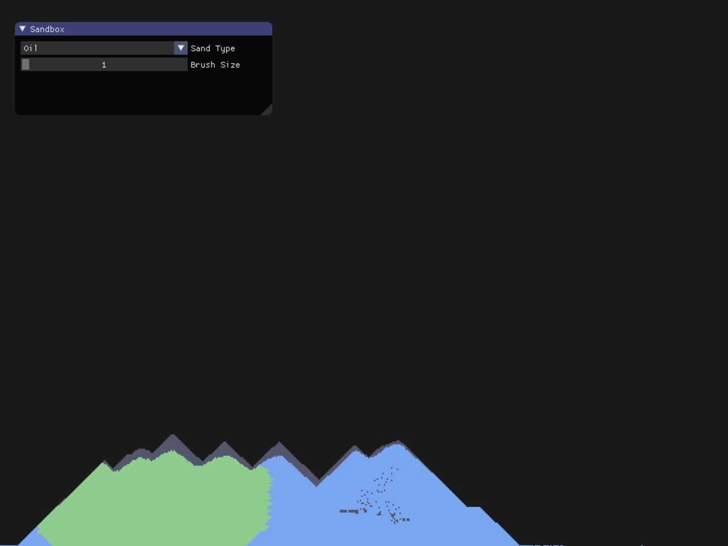 Falling Slime screenshot 5