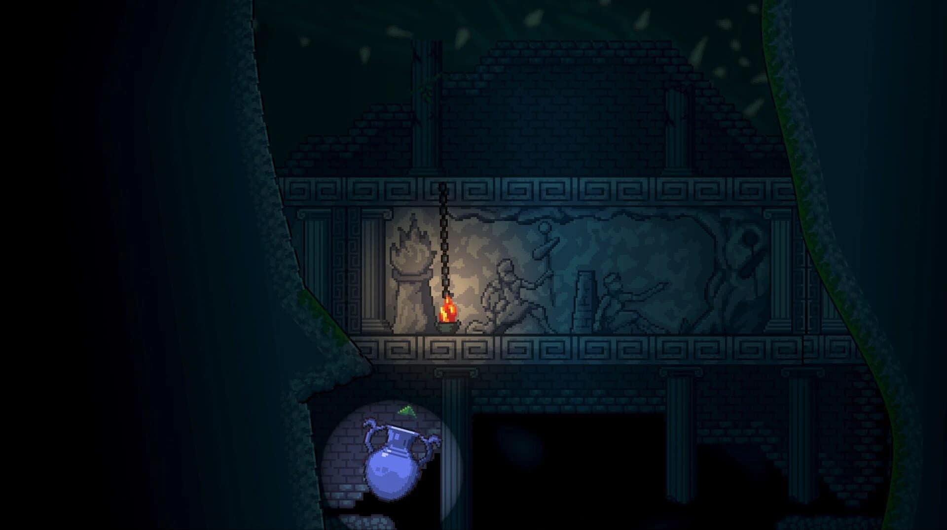Fallosophy screenshot 2