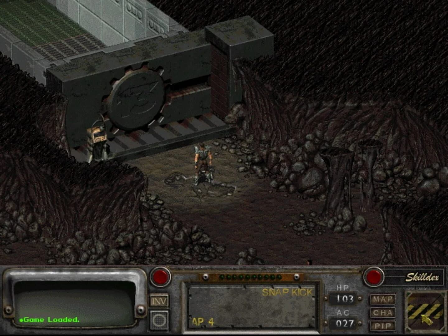 Fallout 2 screenshot 5
