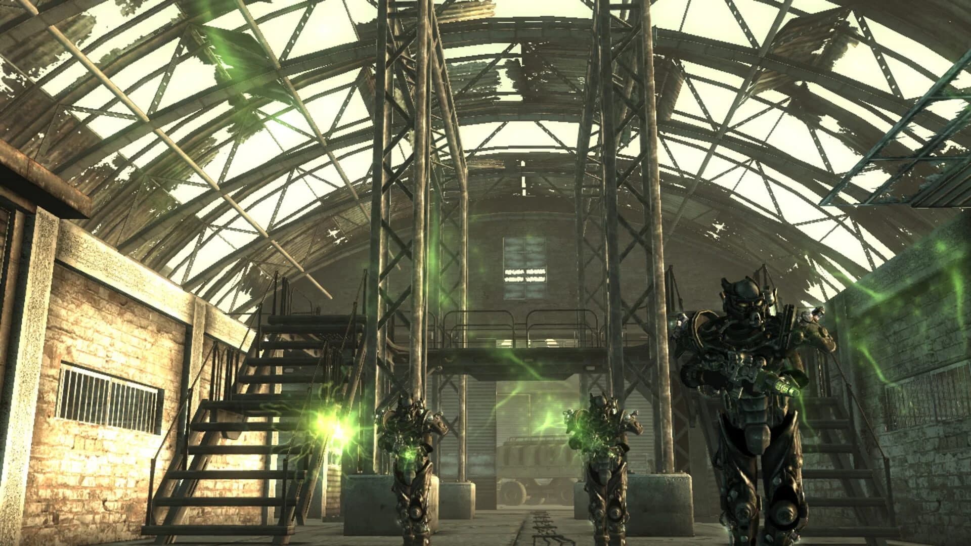 Fallout 3: Broken Steel screenshot 4