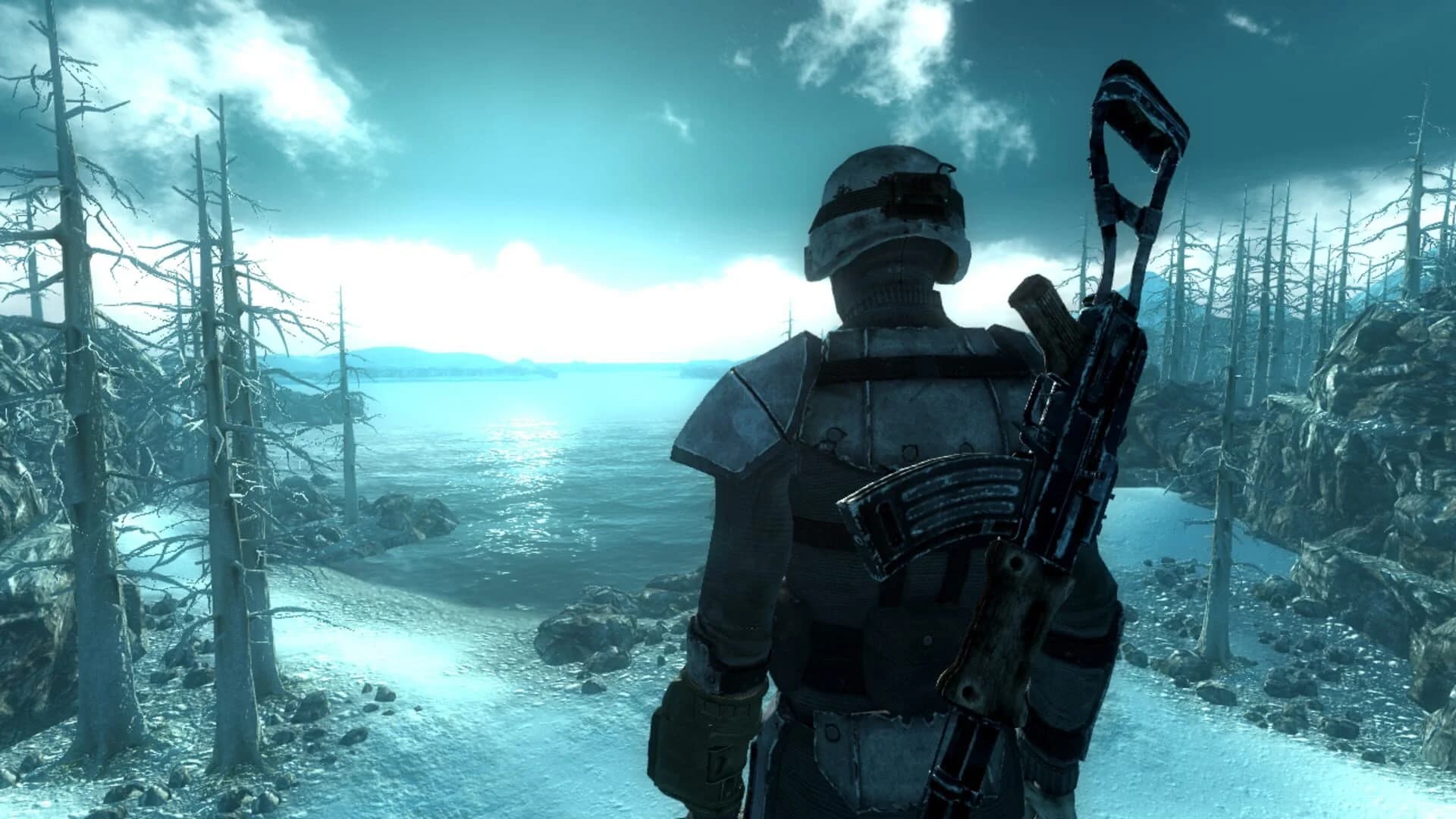 Fallout 3: Game of the Year Edition screenshot 5
