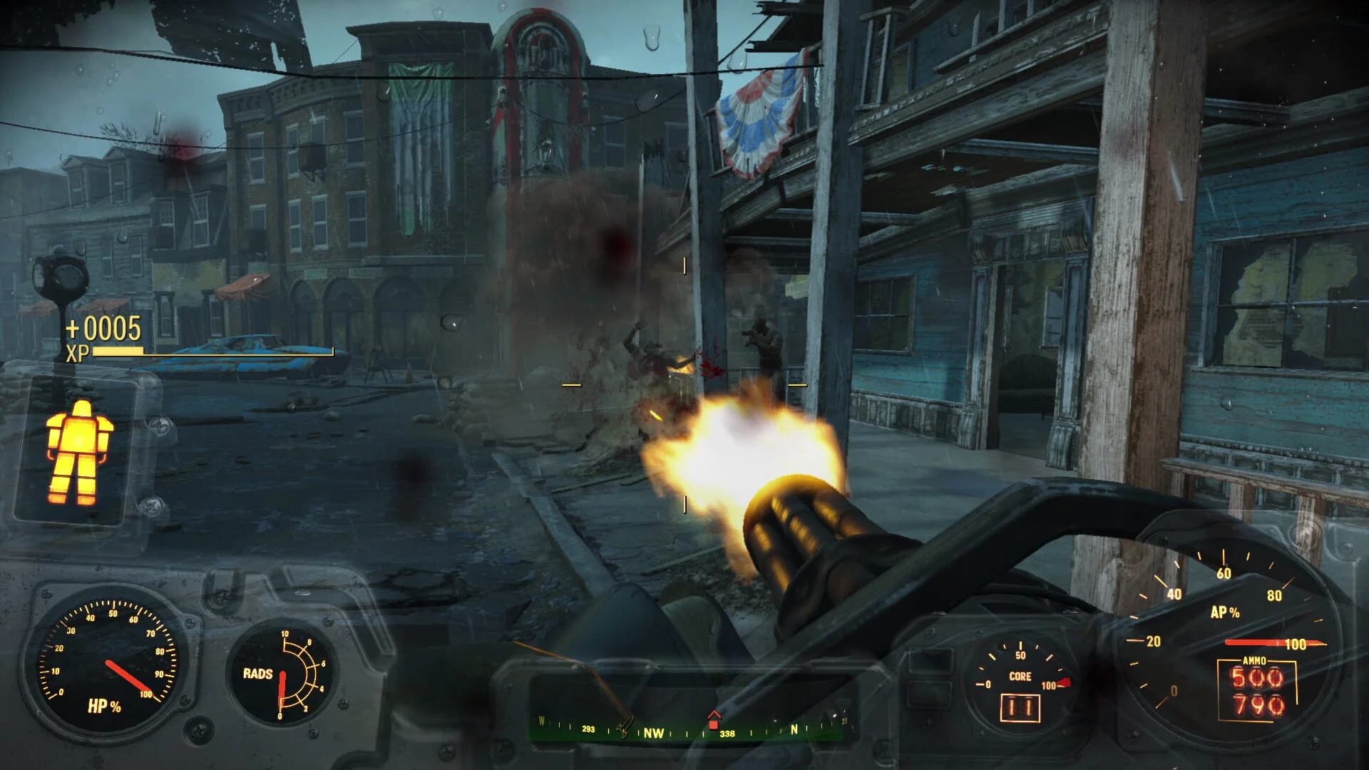 Fallout 4 screenshot 3