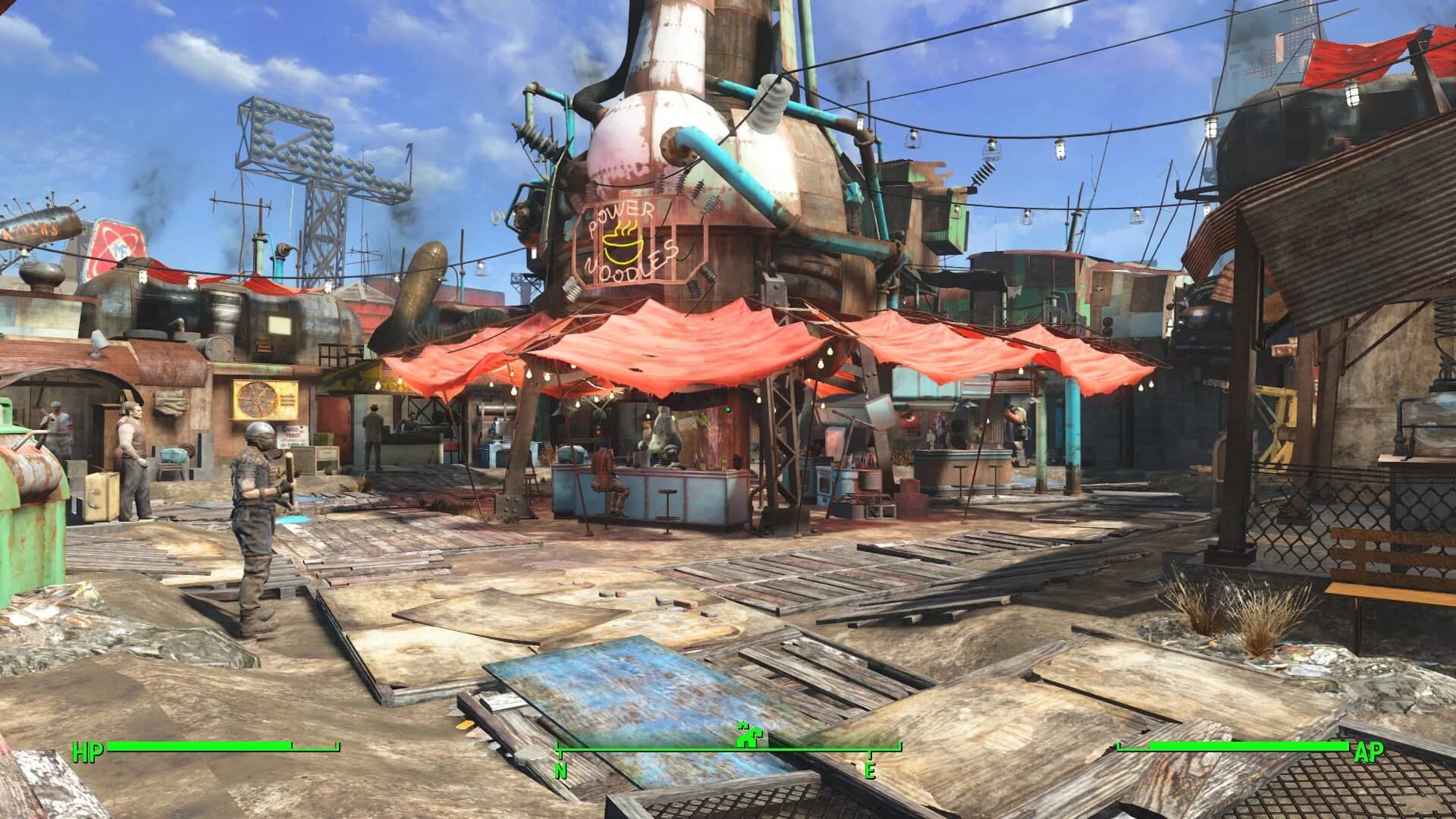 Fallout 4: Gold Bundle screenshot 4