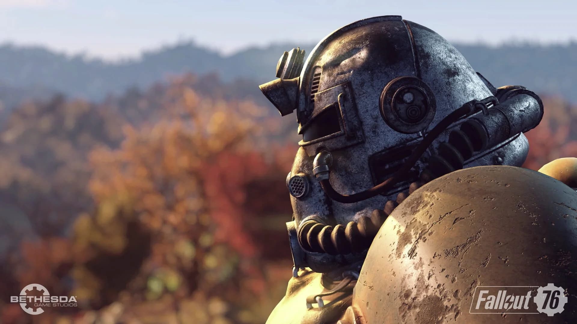 Fallout 76 screenshot 2