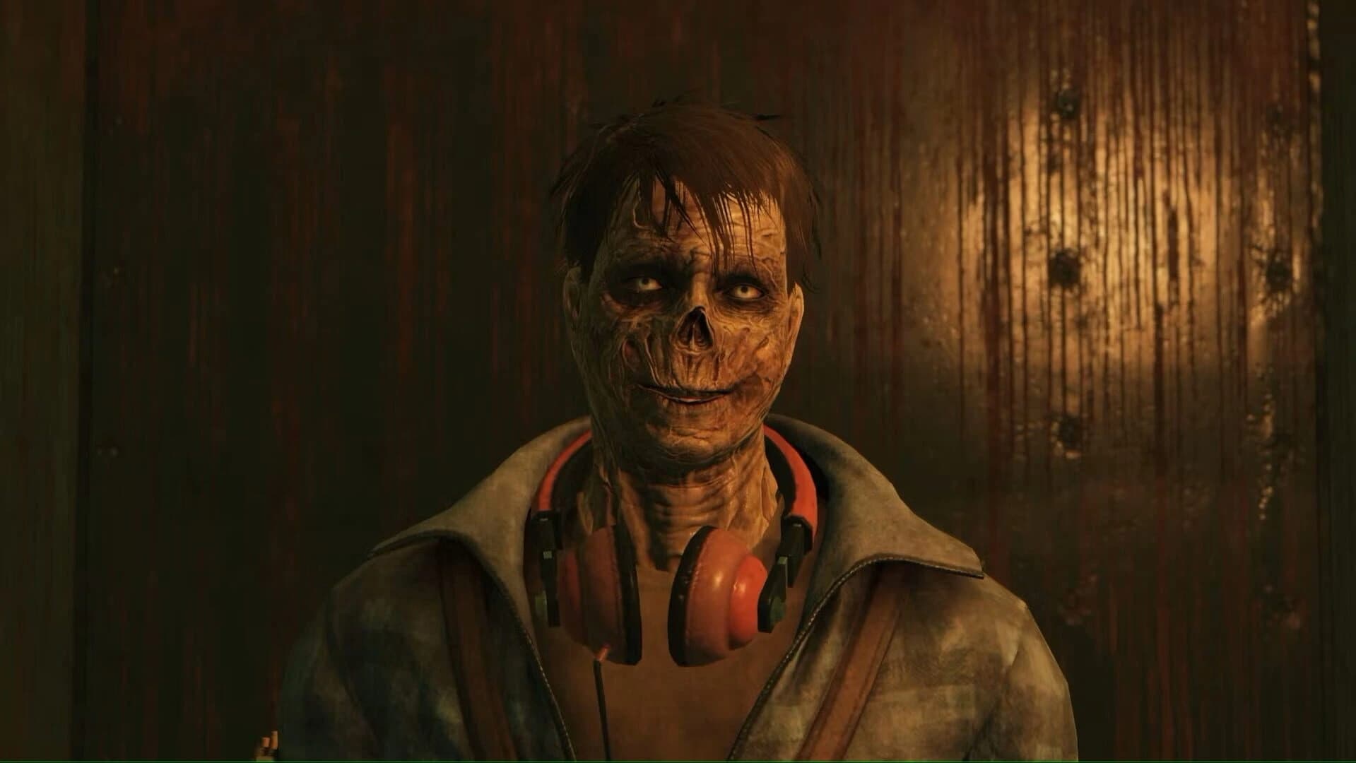Fallout 76: Gone Fission screenshot 3