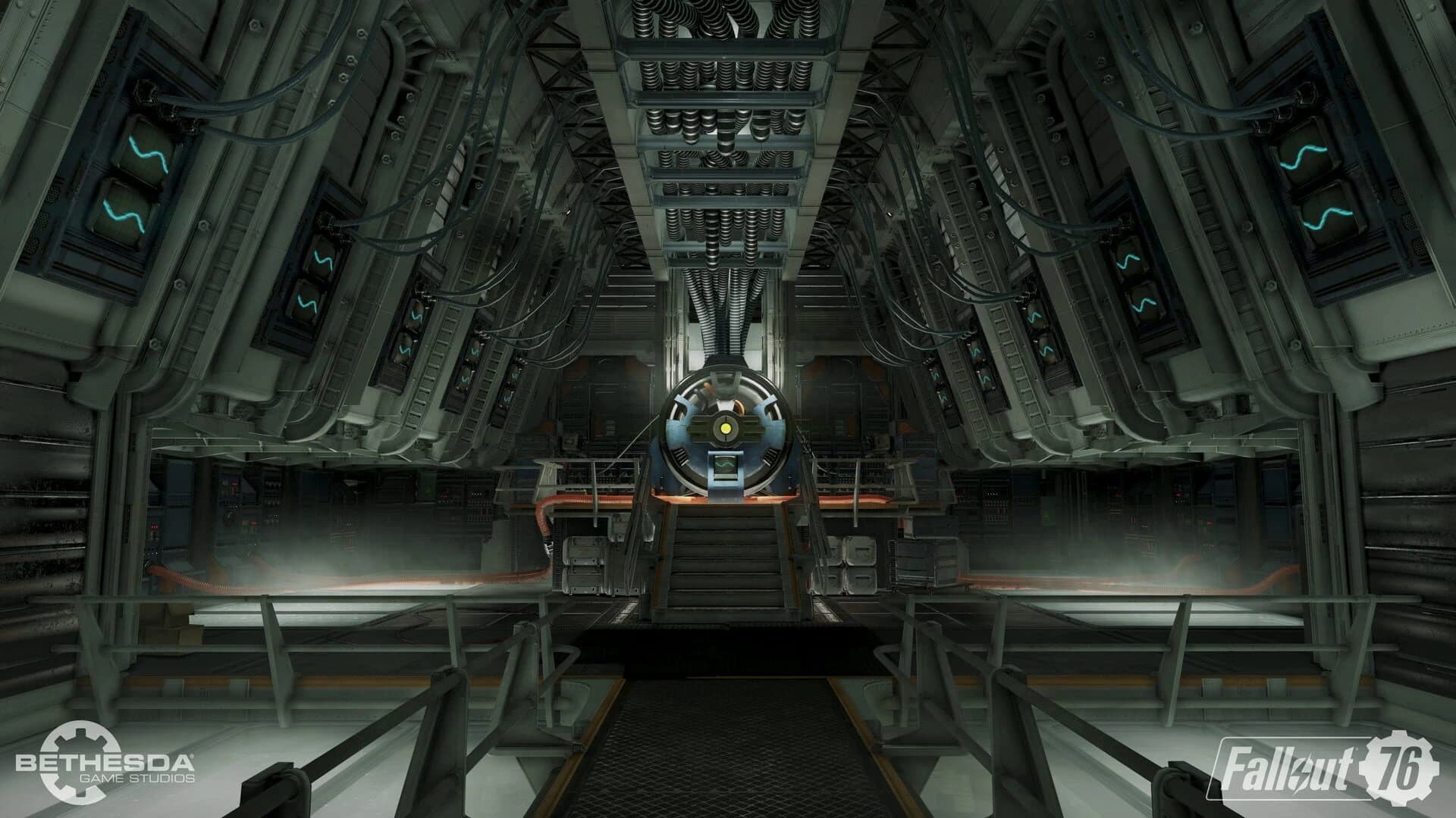 Fallout 76: Nuclear Winter screenshot 1