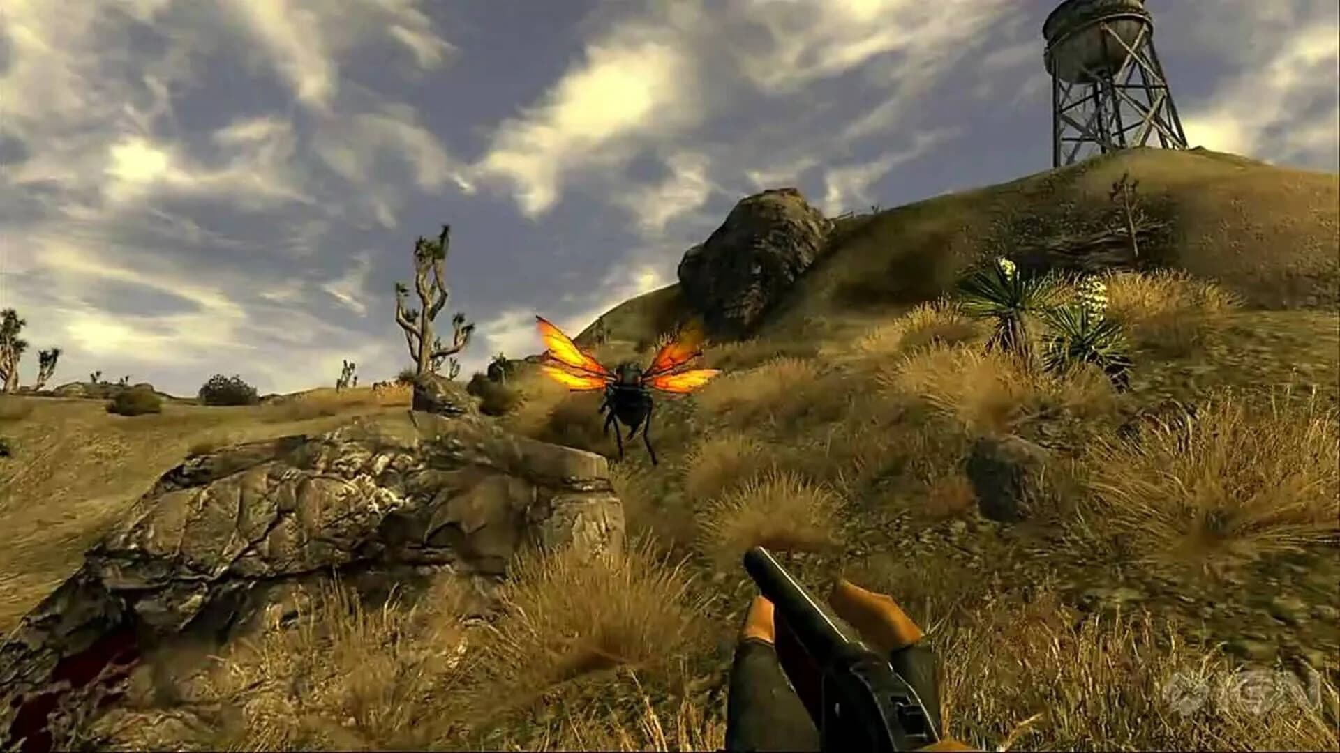 Fallout: New Vegas - Ultimate Edition screenshot 3