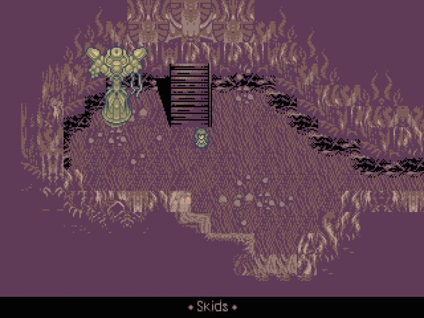Fallow screenshot 2