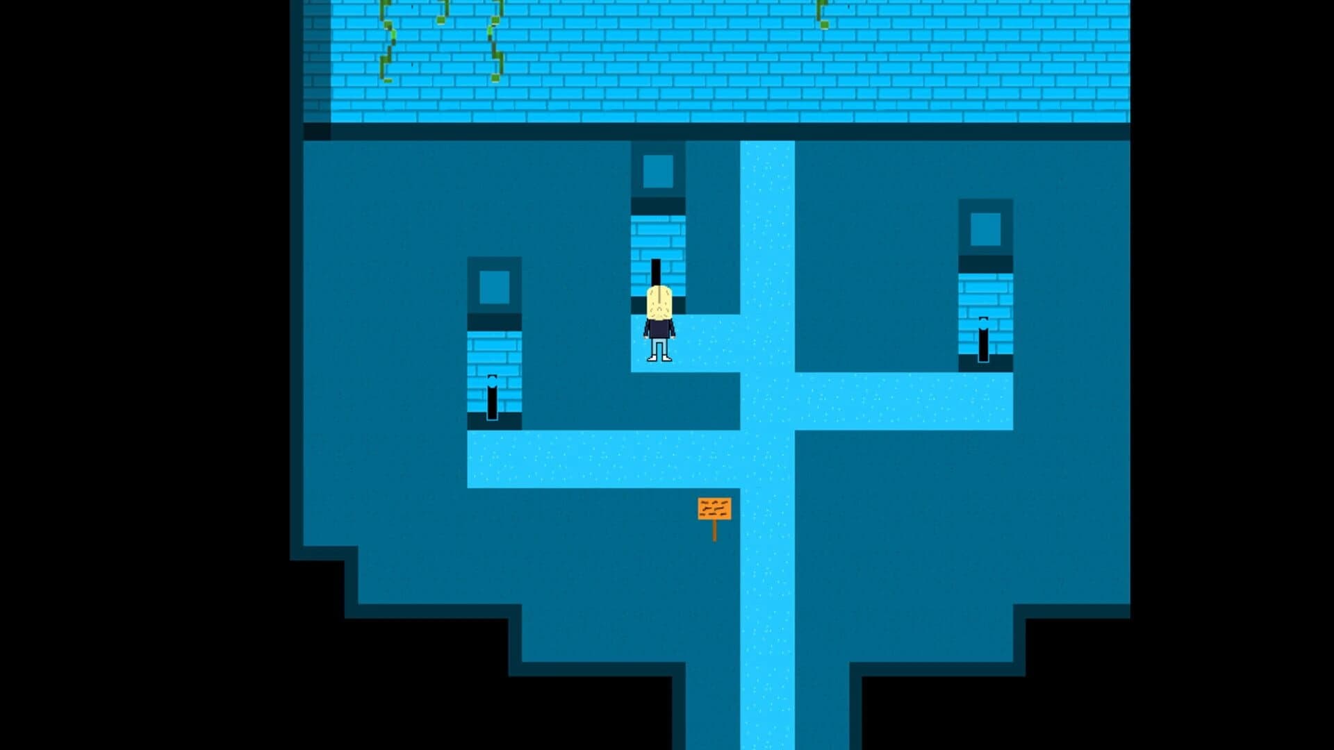 Fallsaga screenshot 3